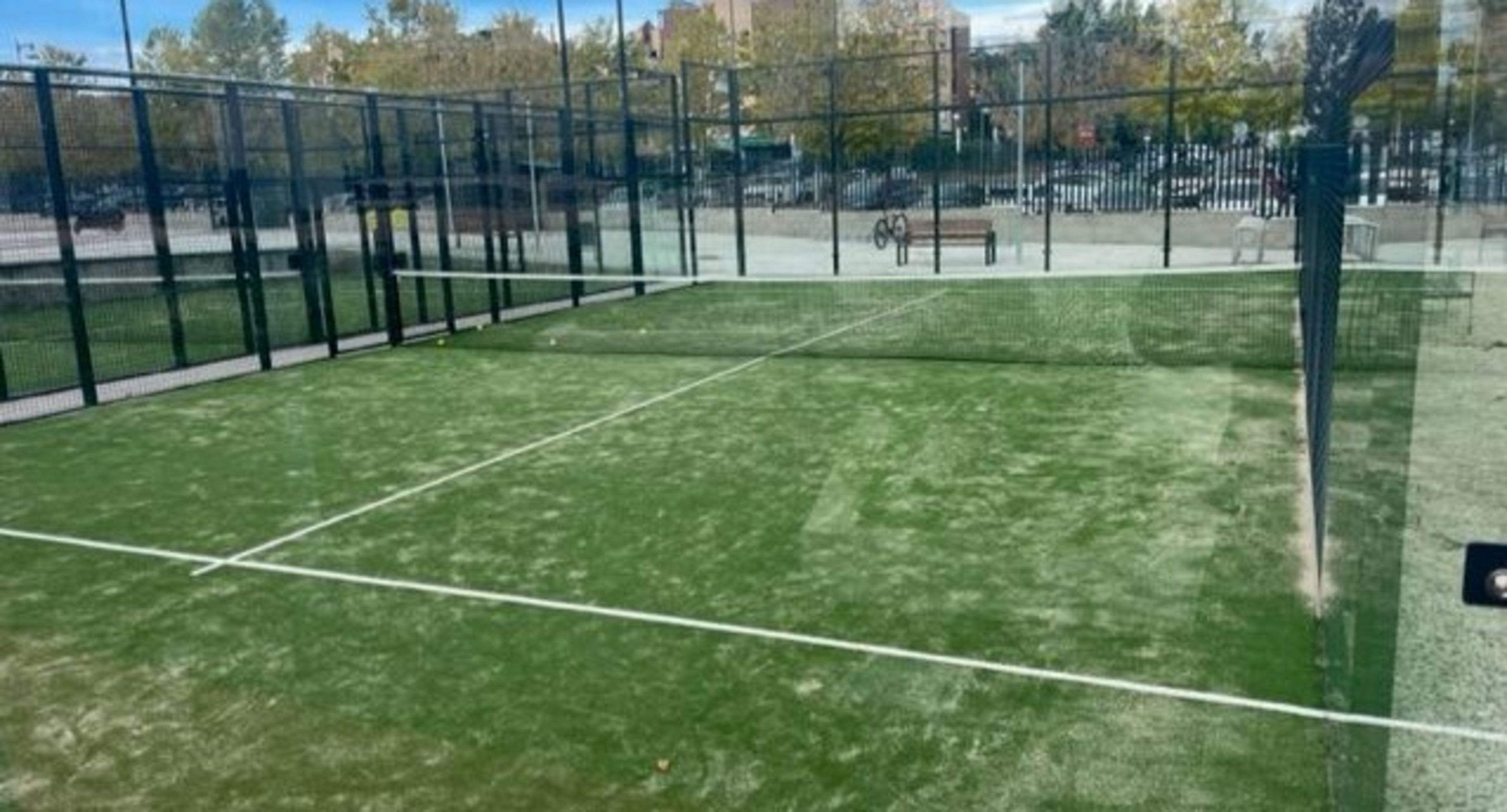 Stephouse Pozuelo Europa — photo 6