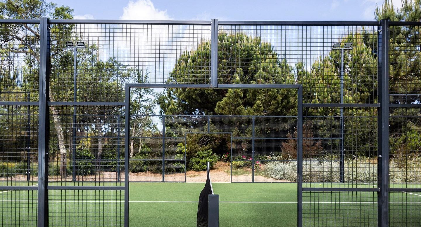 Sublime Comporta Raquet Club — photo 1