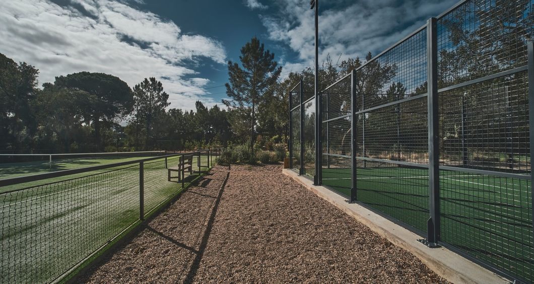 Sublime Comporta Raquet Club — photo 3