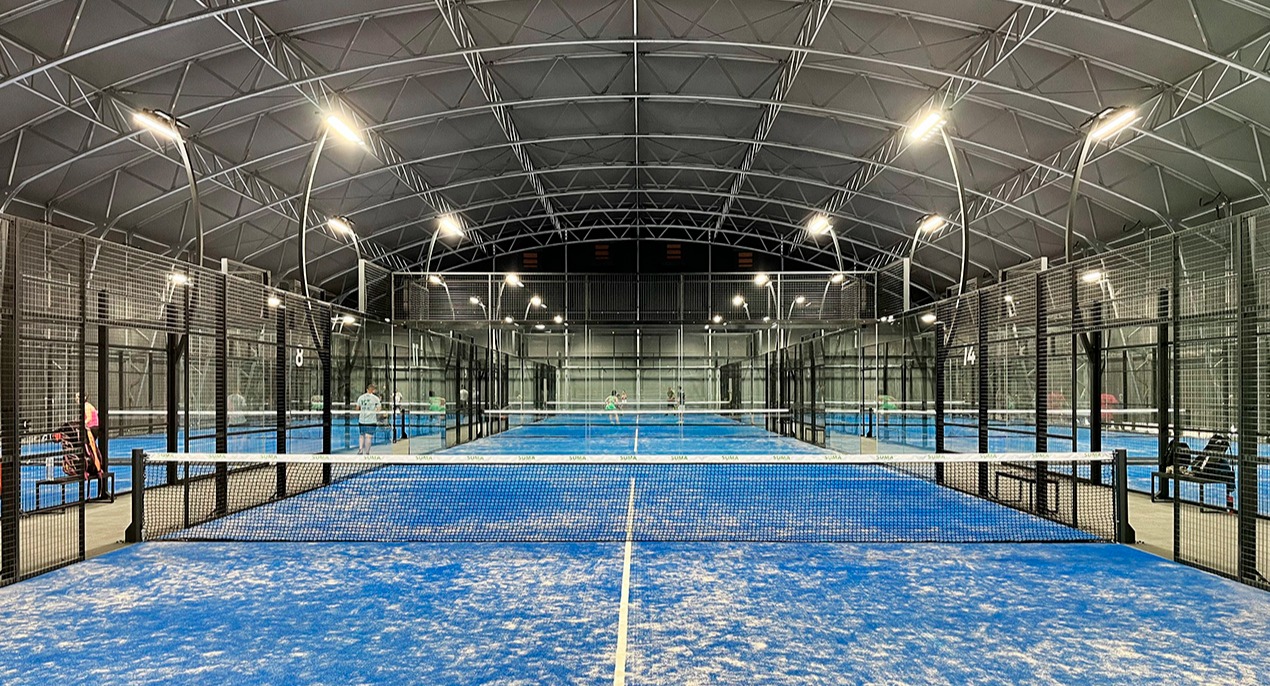 SUMA Padel Club Alfafar  — photo 2