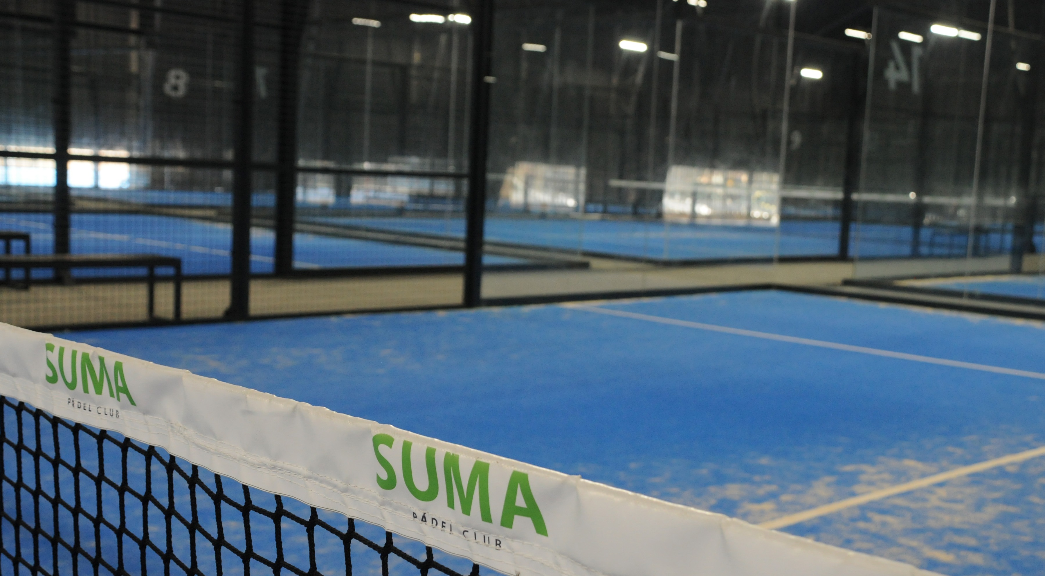 SUMA Padel Club Alfafar  — photo 3