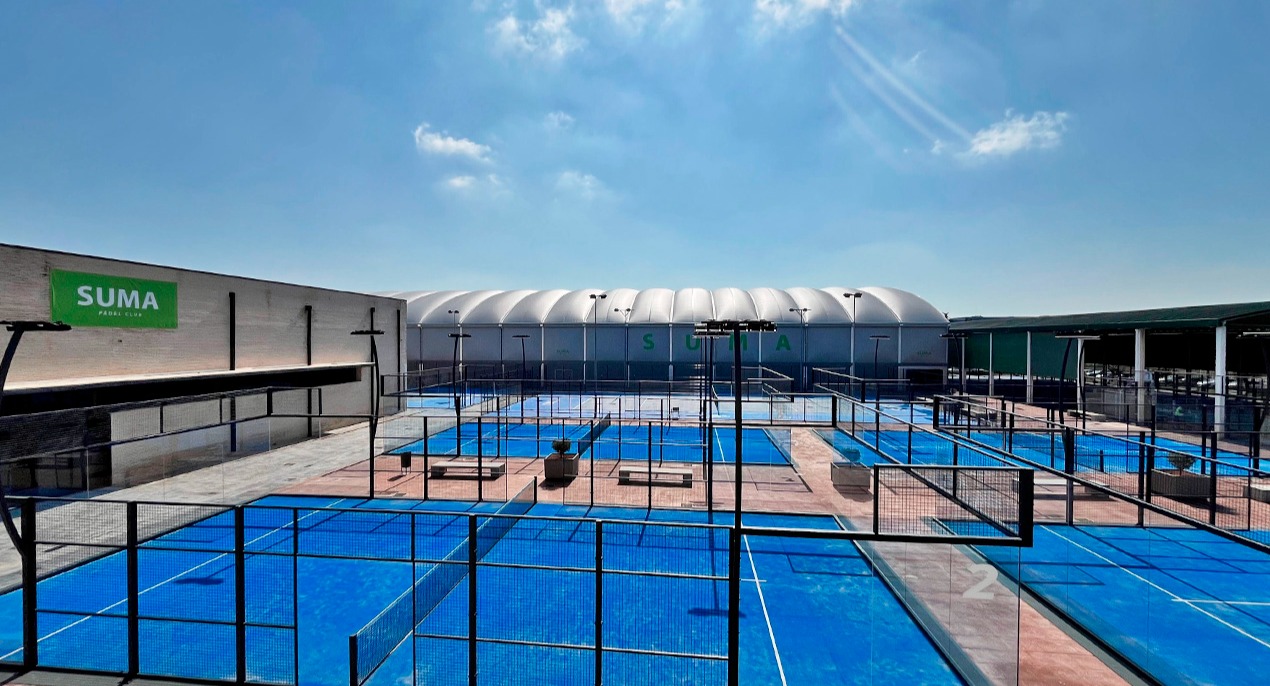 SUMA Padel Club Alfafar  — photo 4