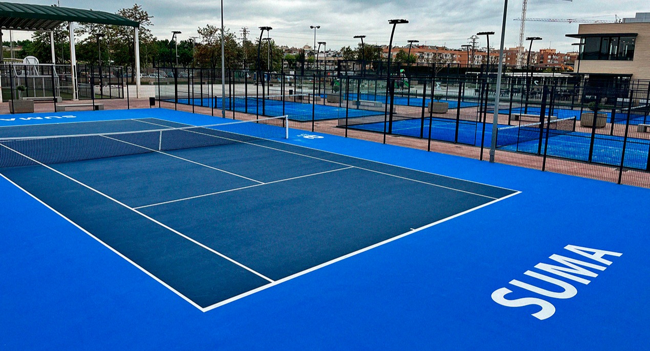 SUMA Padel Club Alfafar  — photo 5