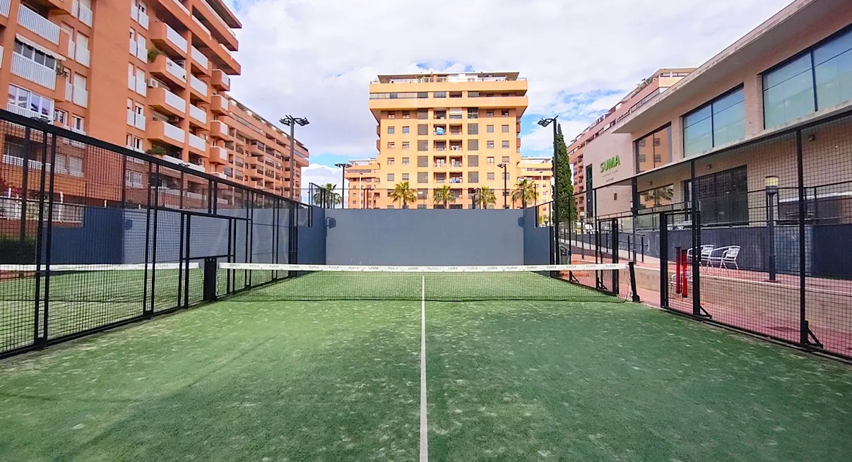 SUMA Padel Club Patacona — photo 3