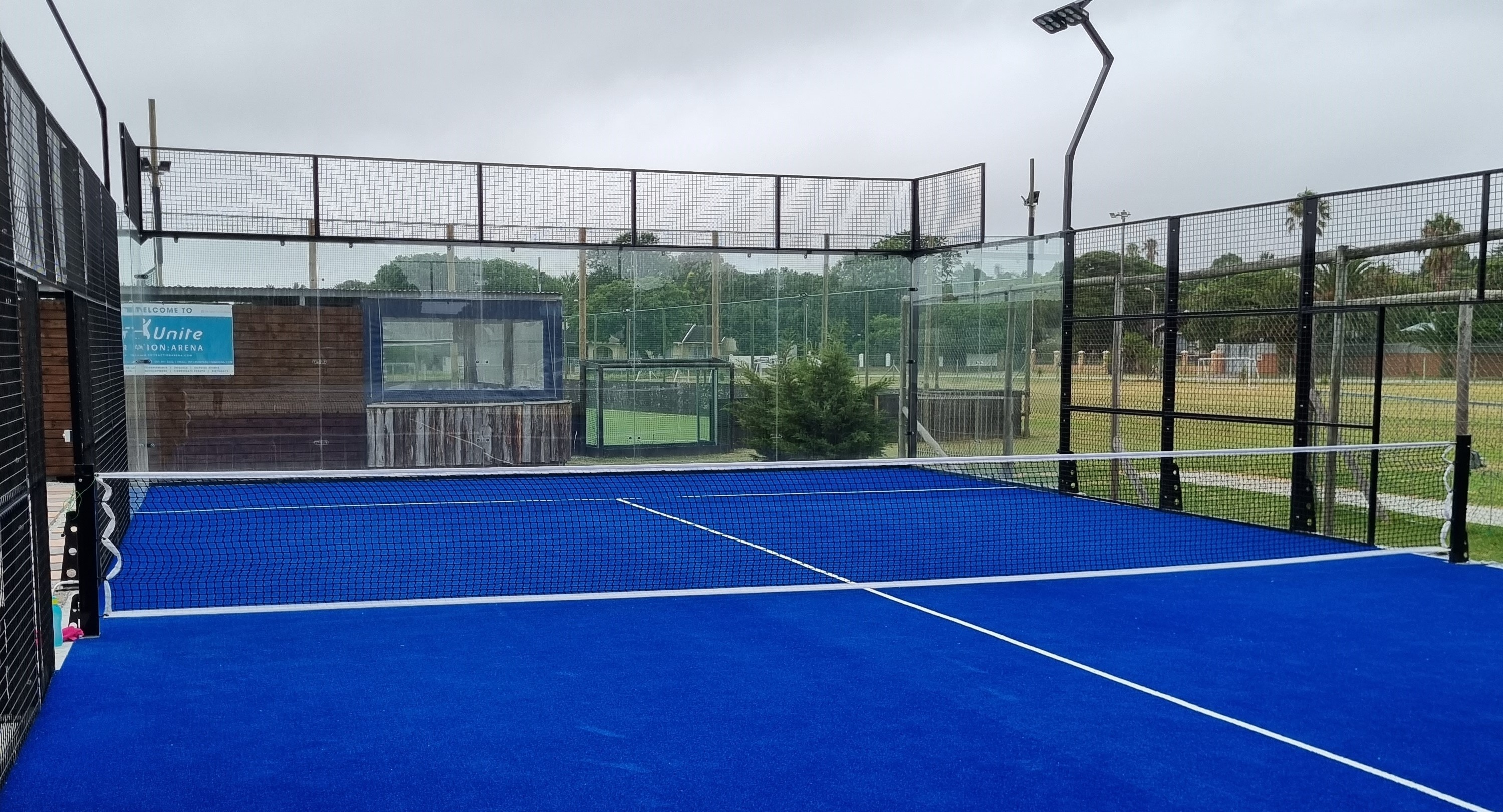 Sunridge Action Arena — photo 1