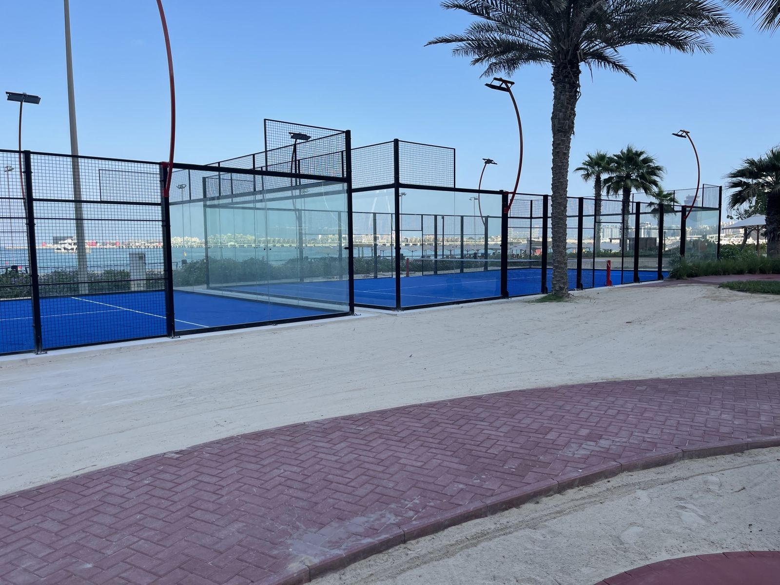 Super Sports At The Ritz-carlton, Dubai — photo 4