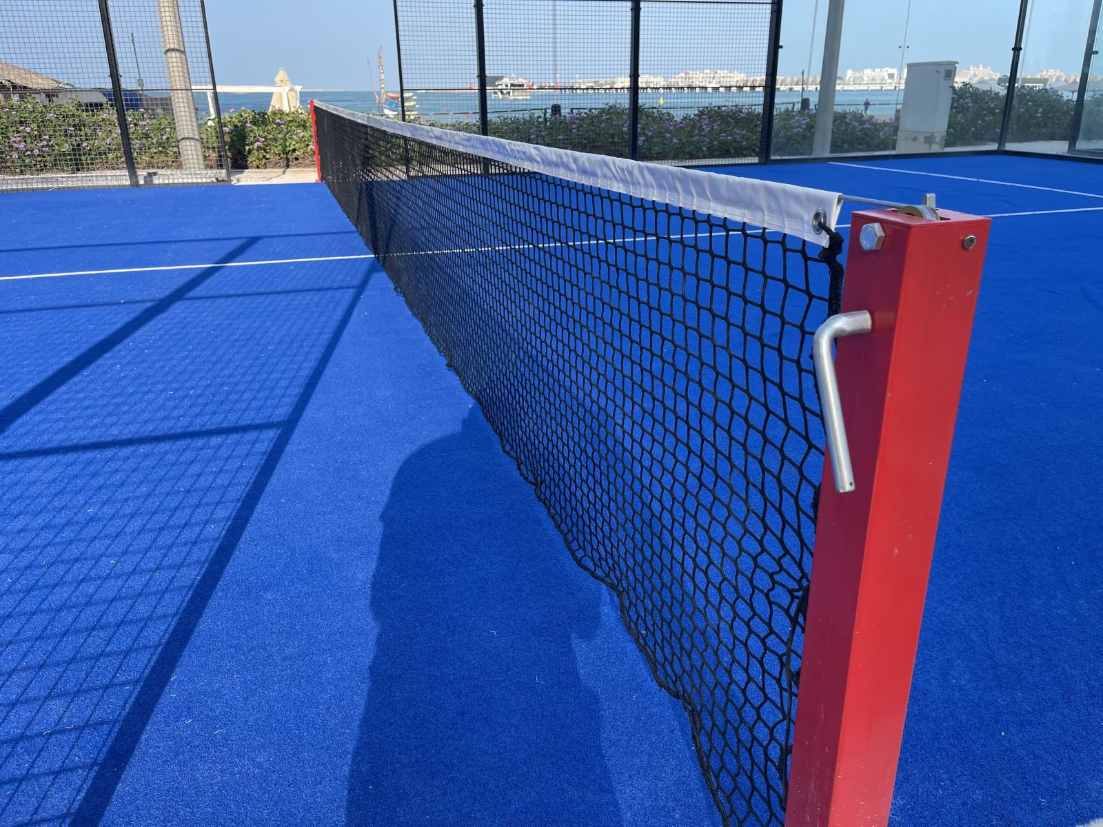 Super Sports At The Ritz-carlton, Dubai — photo 6