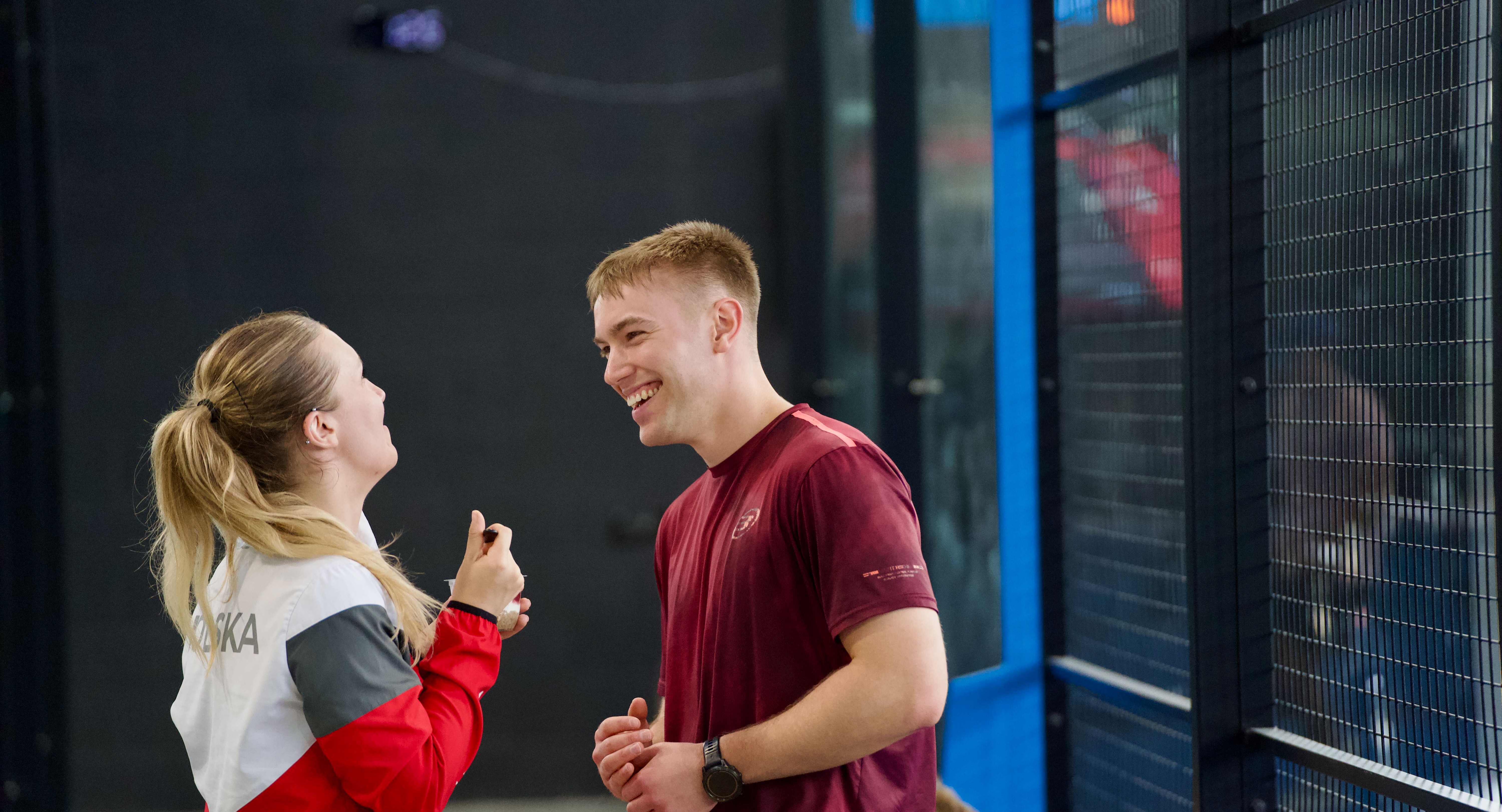 Surge Padel - Harrogate — photo 6