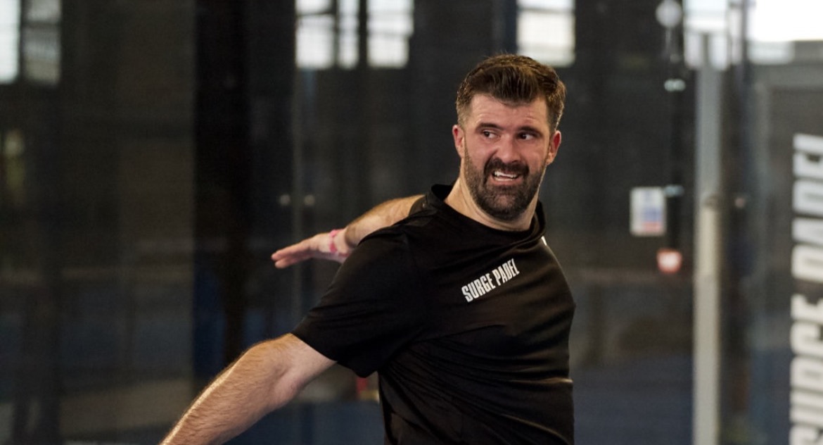 Surge Padel - Harrogate — photo 8