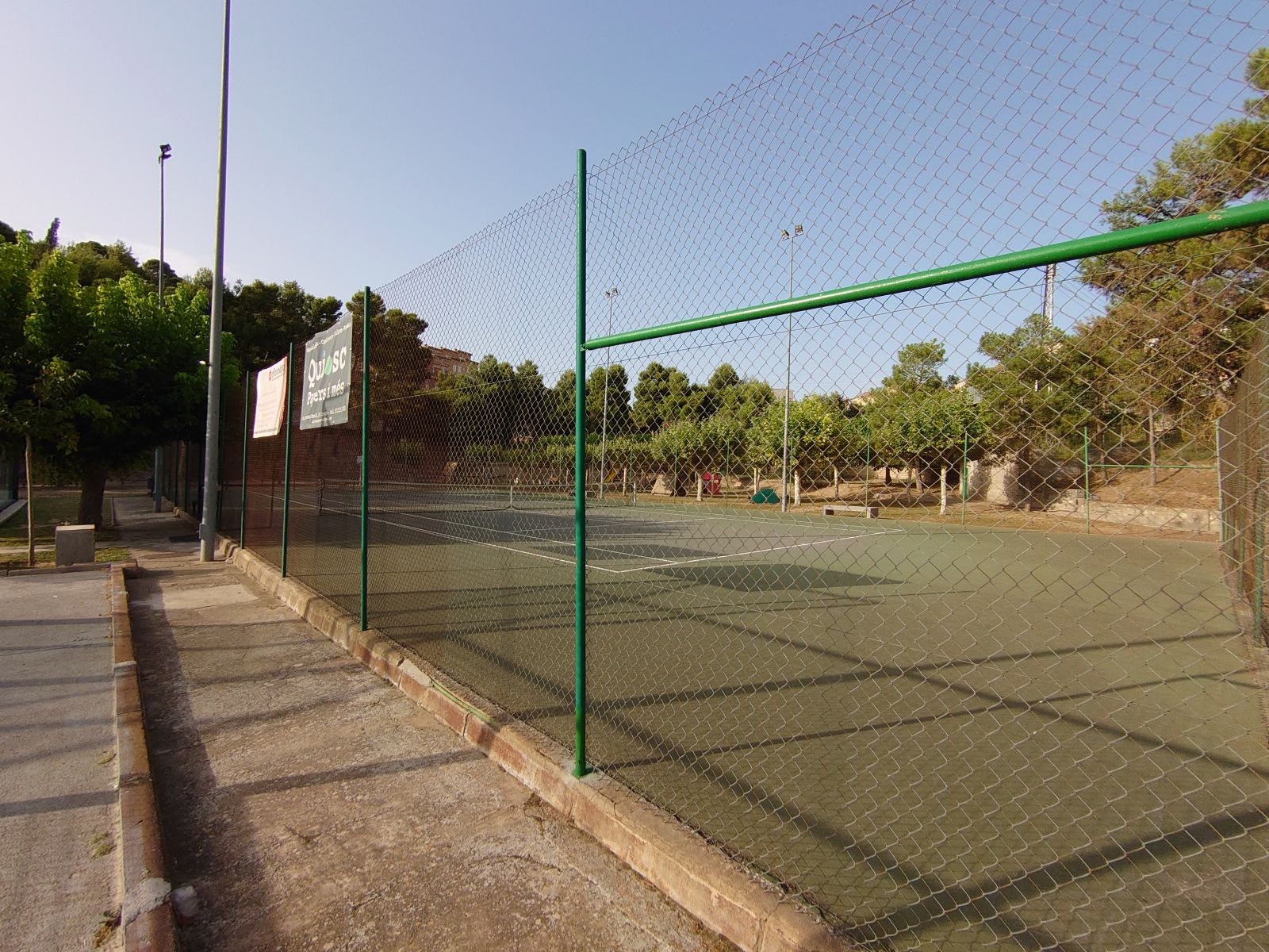SYLTEK - Club Esportiu Mas Duran - INACTIVE — photo 2