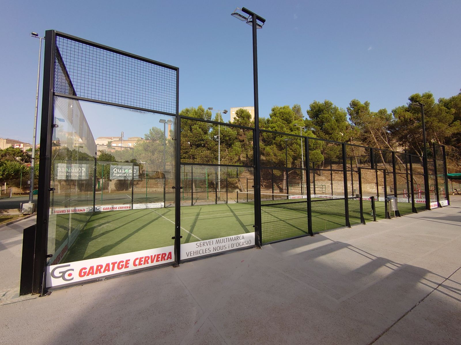 SYLTEK - Club Esportiu Mas Duran - INACTIVE — photo 4