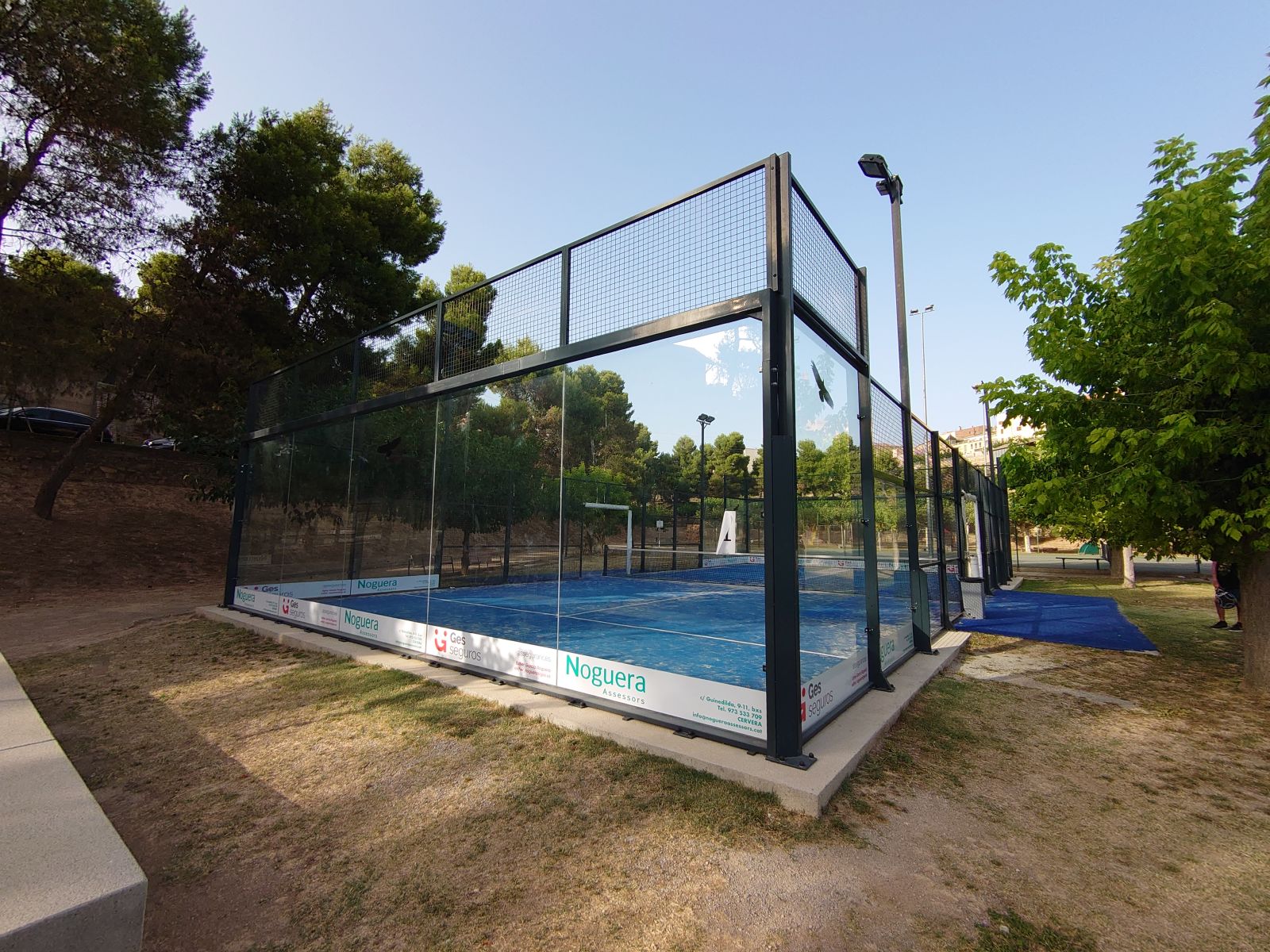 SYLTEK - Club Esportiu Mas Duran - INACTIVE — photo 5