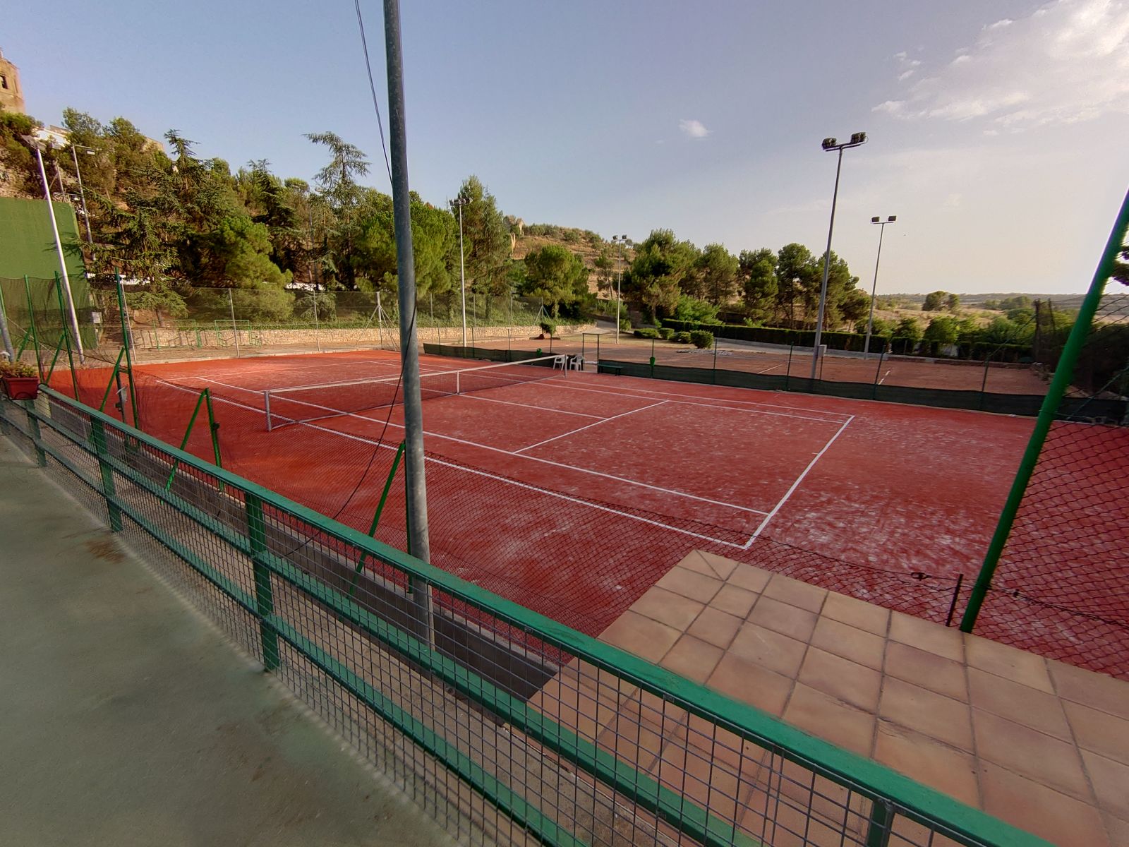 SYLTEK - Club Esportiu Mas Duran - INACTIVE — photo 6
