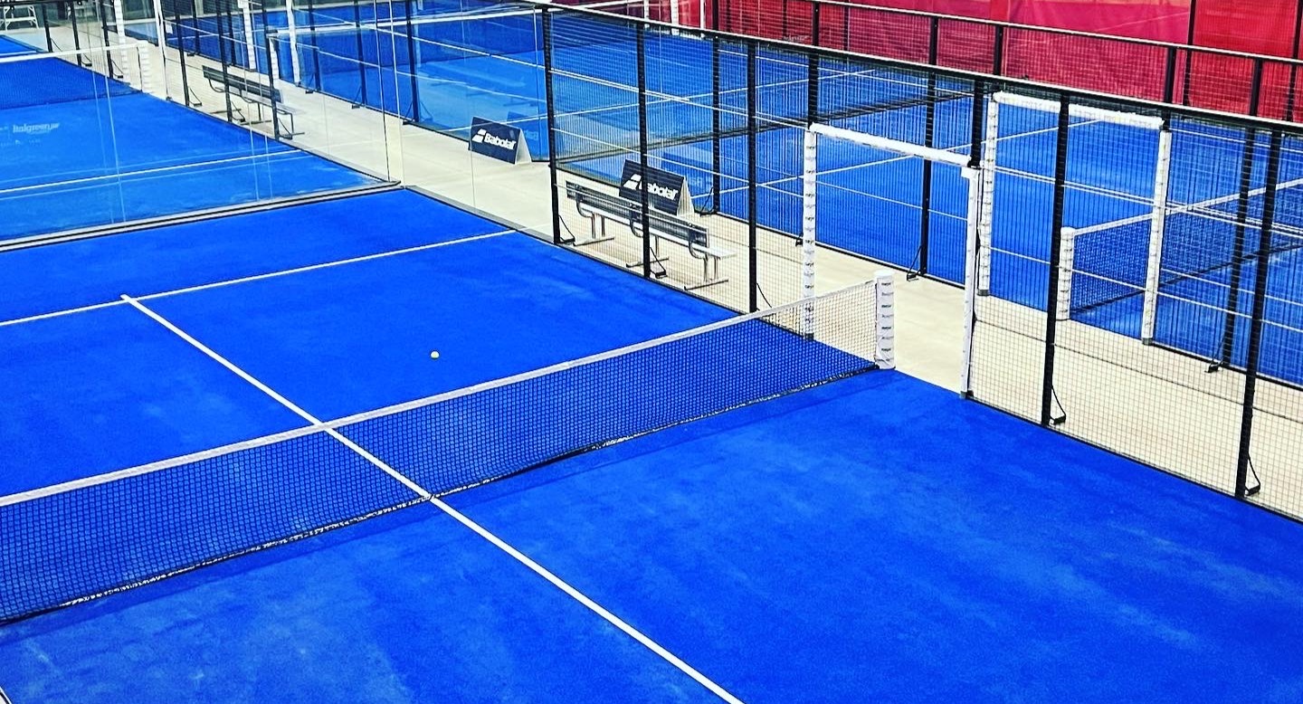 T10 Padel  — photo 2