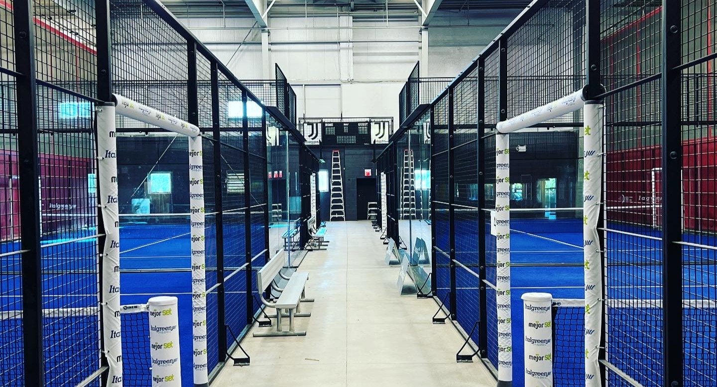 T10 Padel  — photo 3