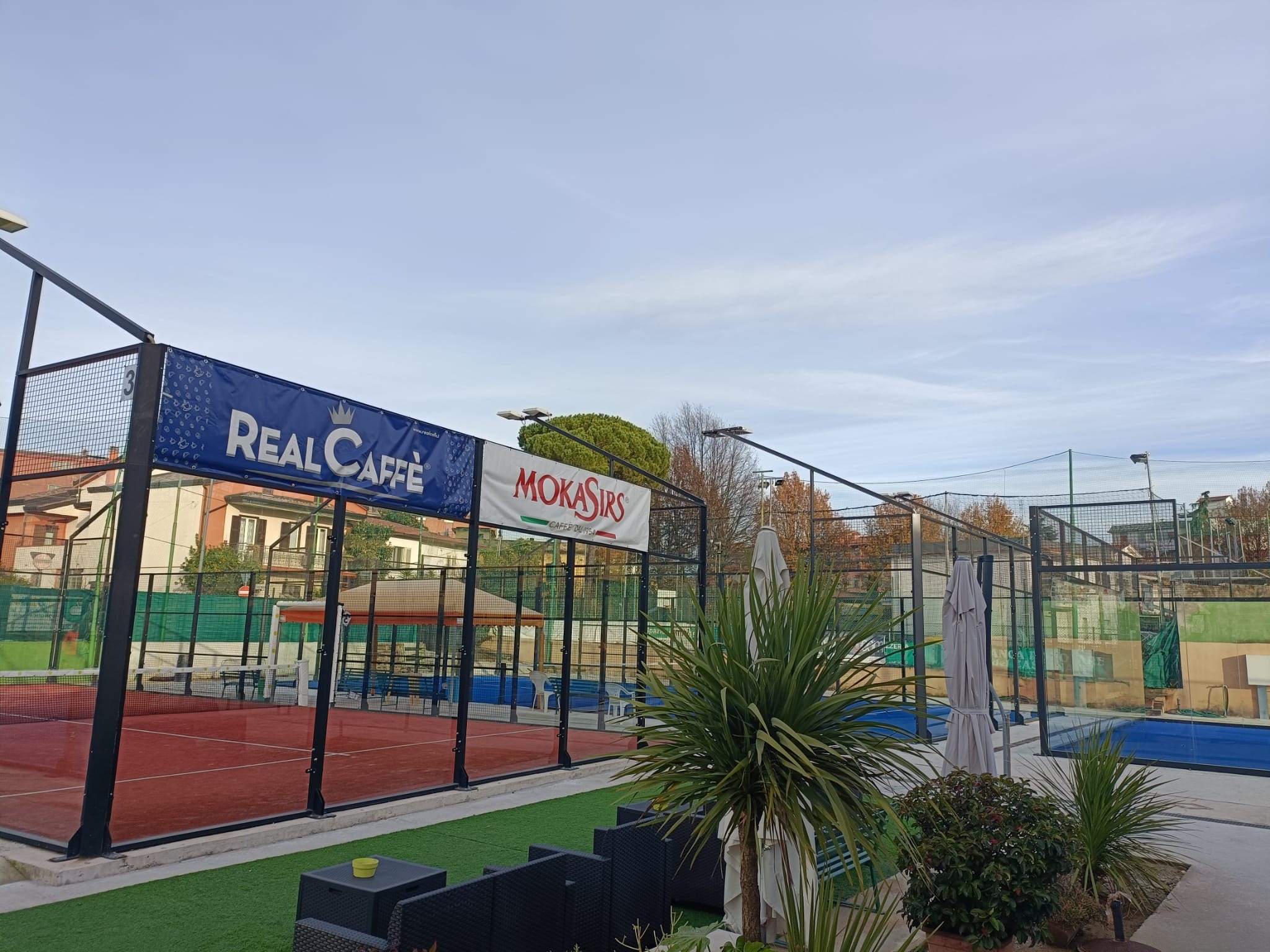 T2 Padel Club — photo 6