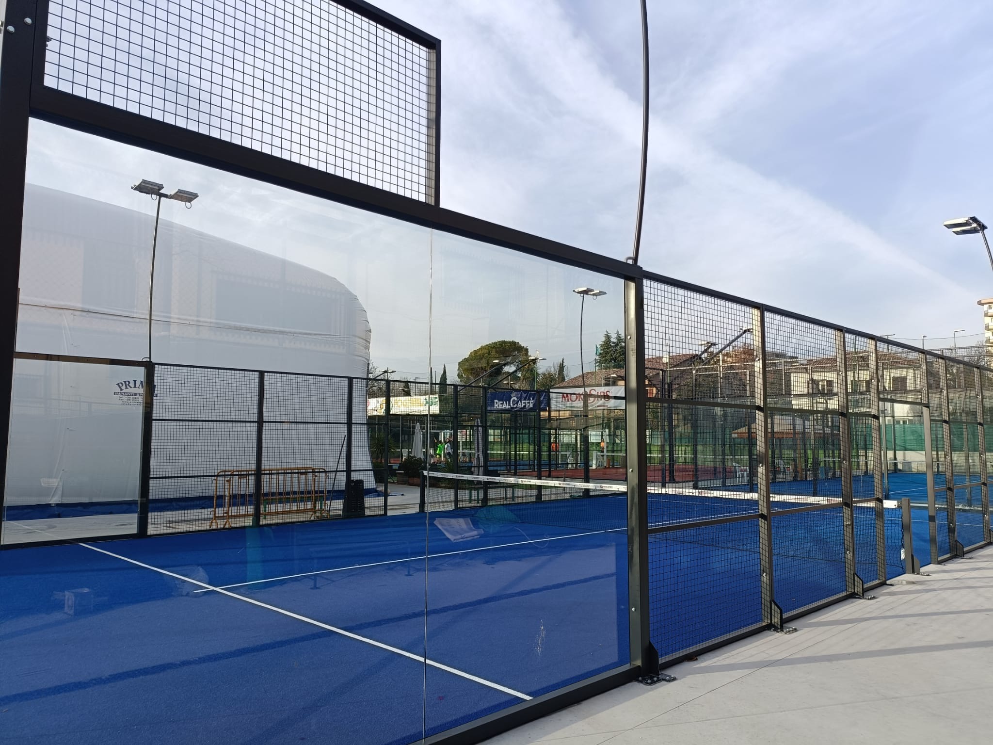 T2 Padel Club — photo 10