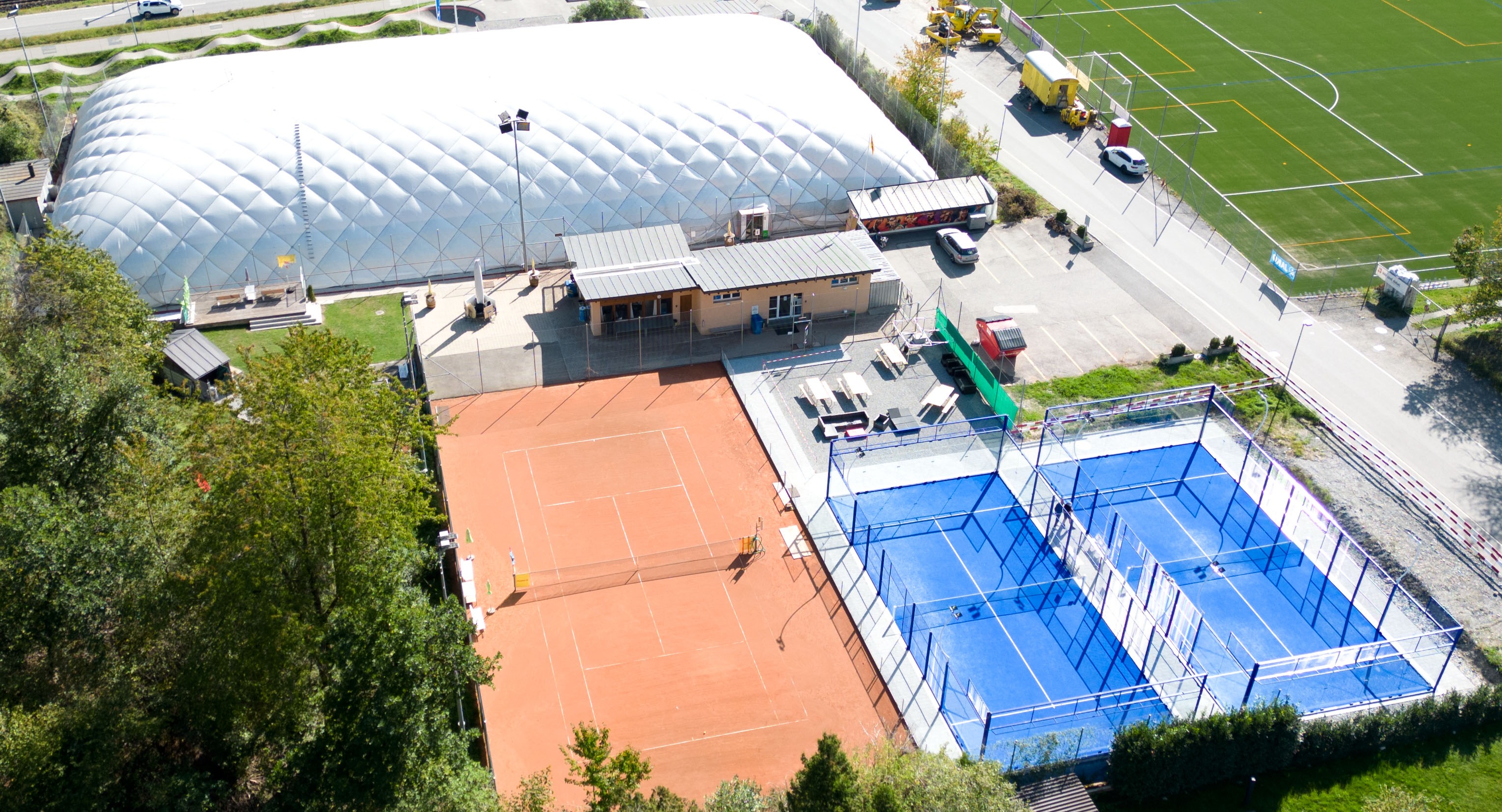TC Domat/Ems — photo 3