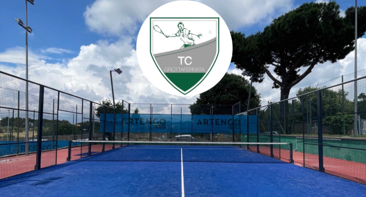 TC GROTTAFERRATA  — photo 2