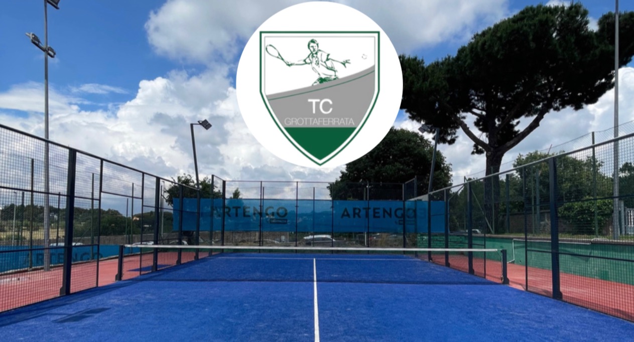 TC GROTTAFERRATA  — photo 3