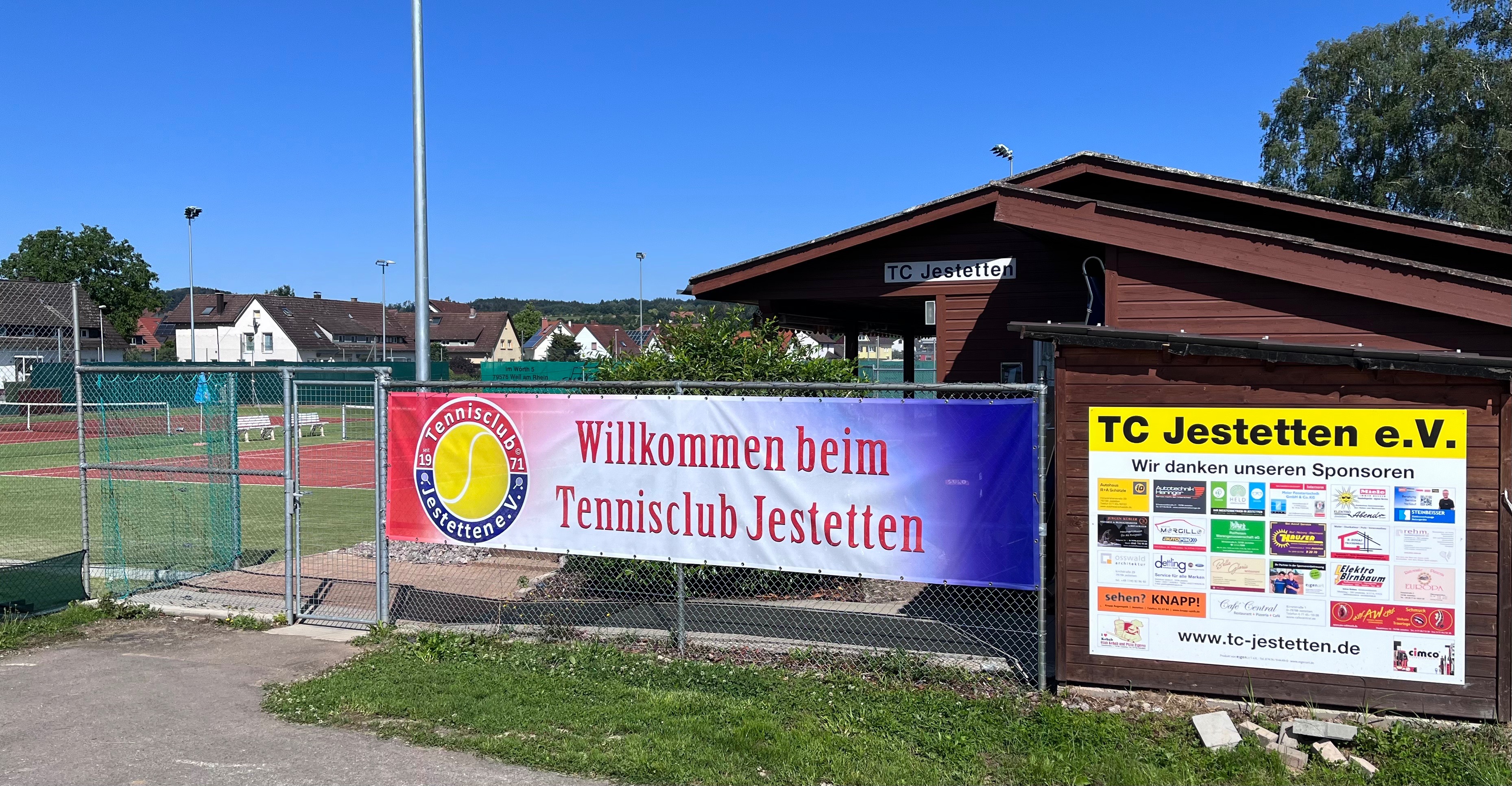 TC Jestetten — photo 5