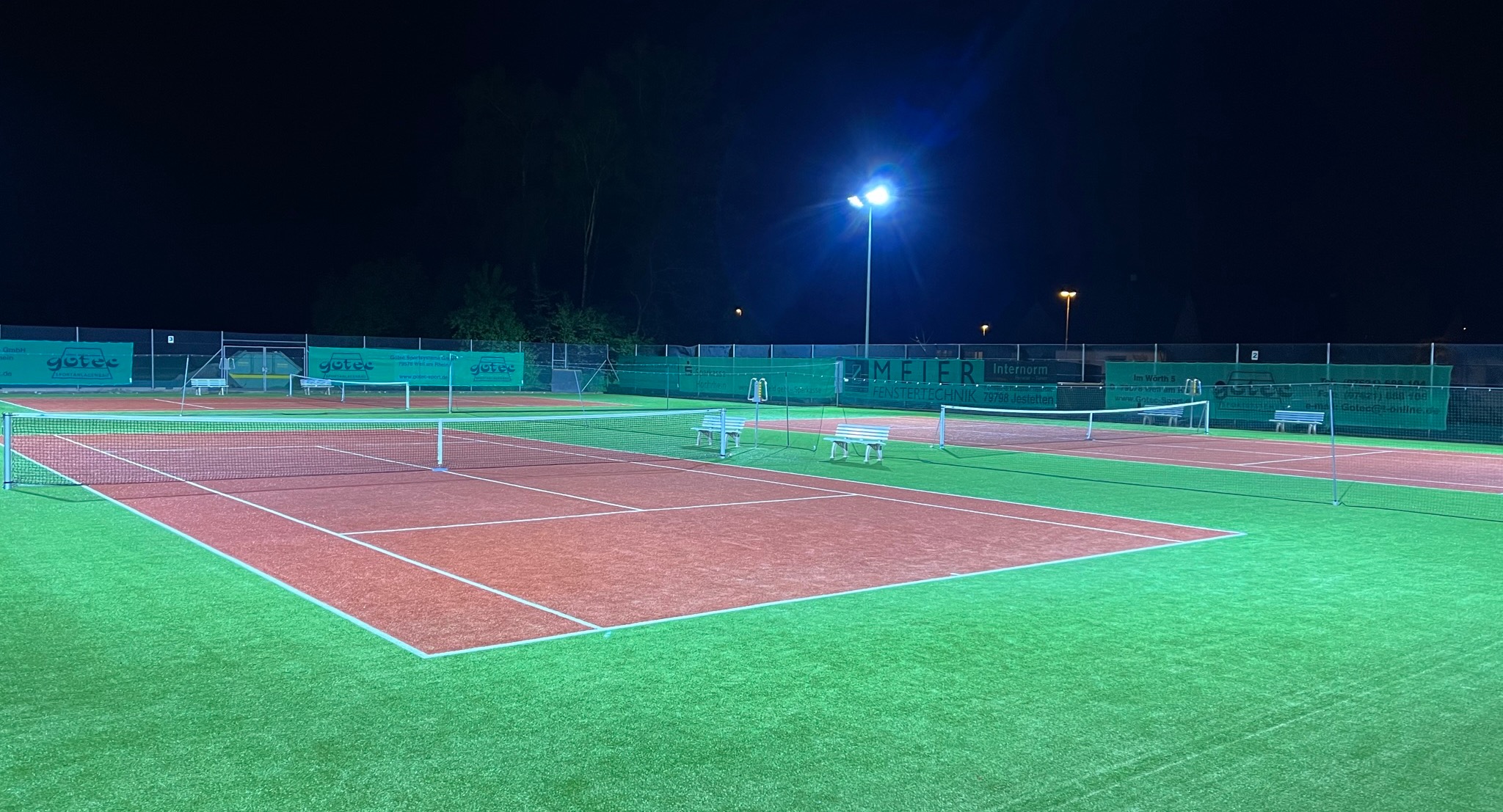 TC Jestetten — photo 7