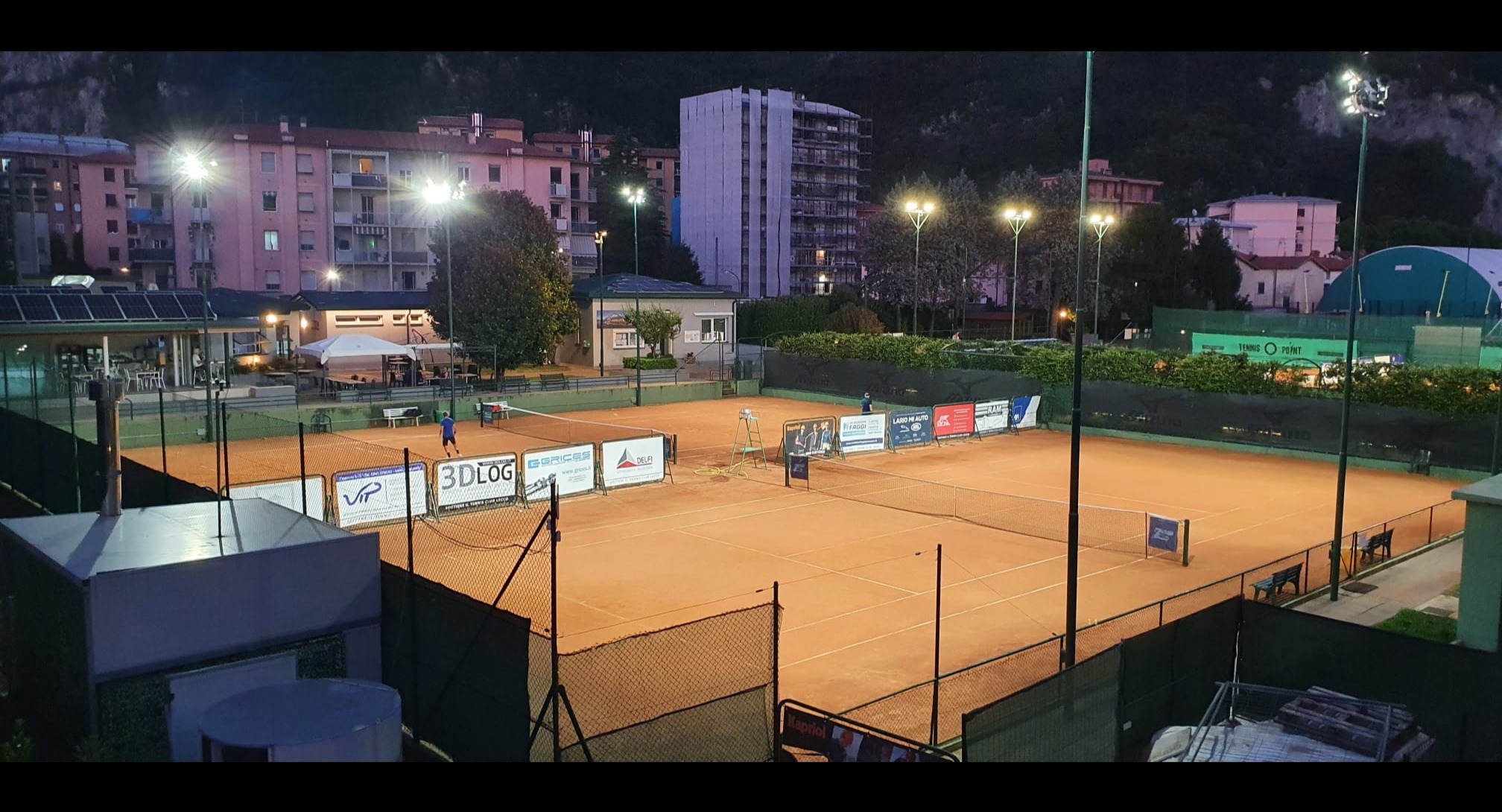 TC Lecco — photo 1