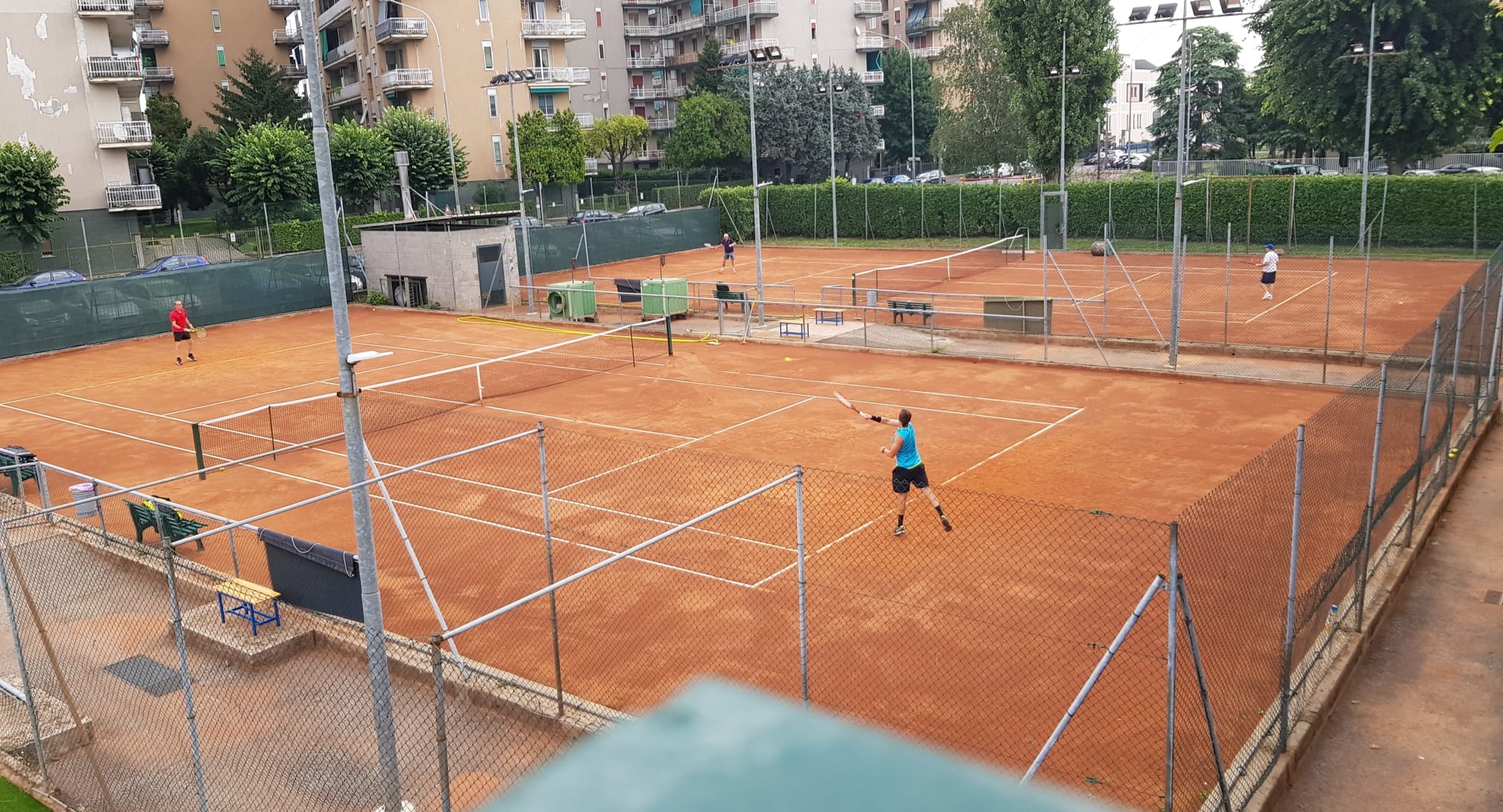Tc Pioltello — photo 2