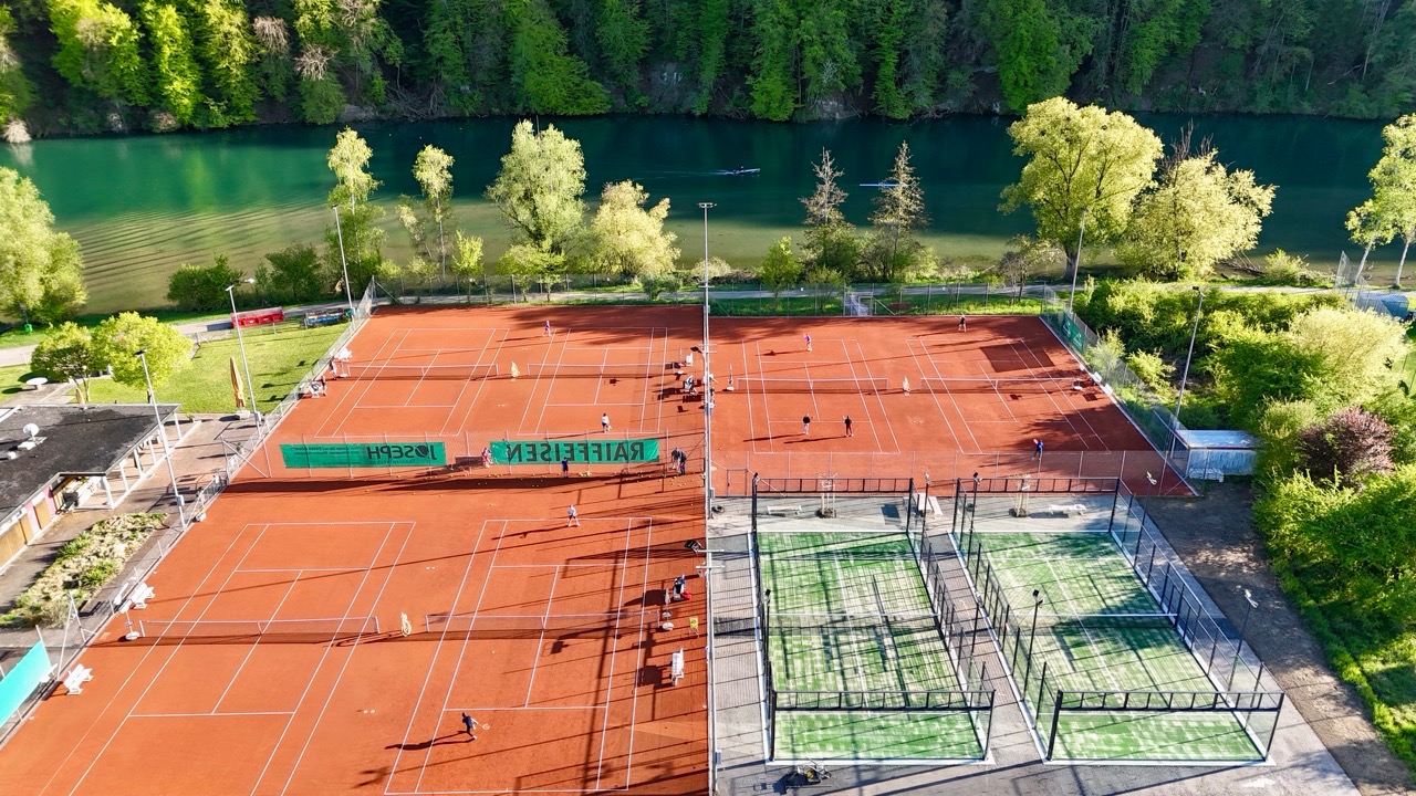 TC Wohlensee — photo 3