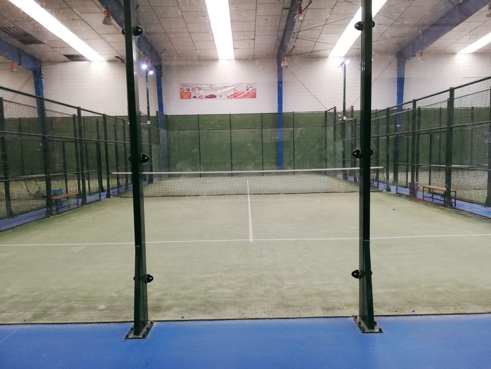 Tecnopadel Granada — photo 3