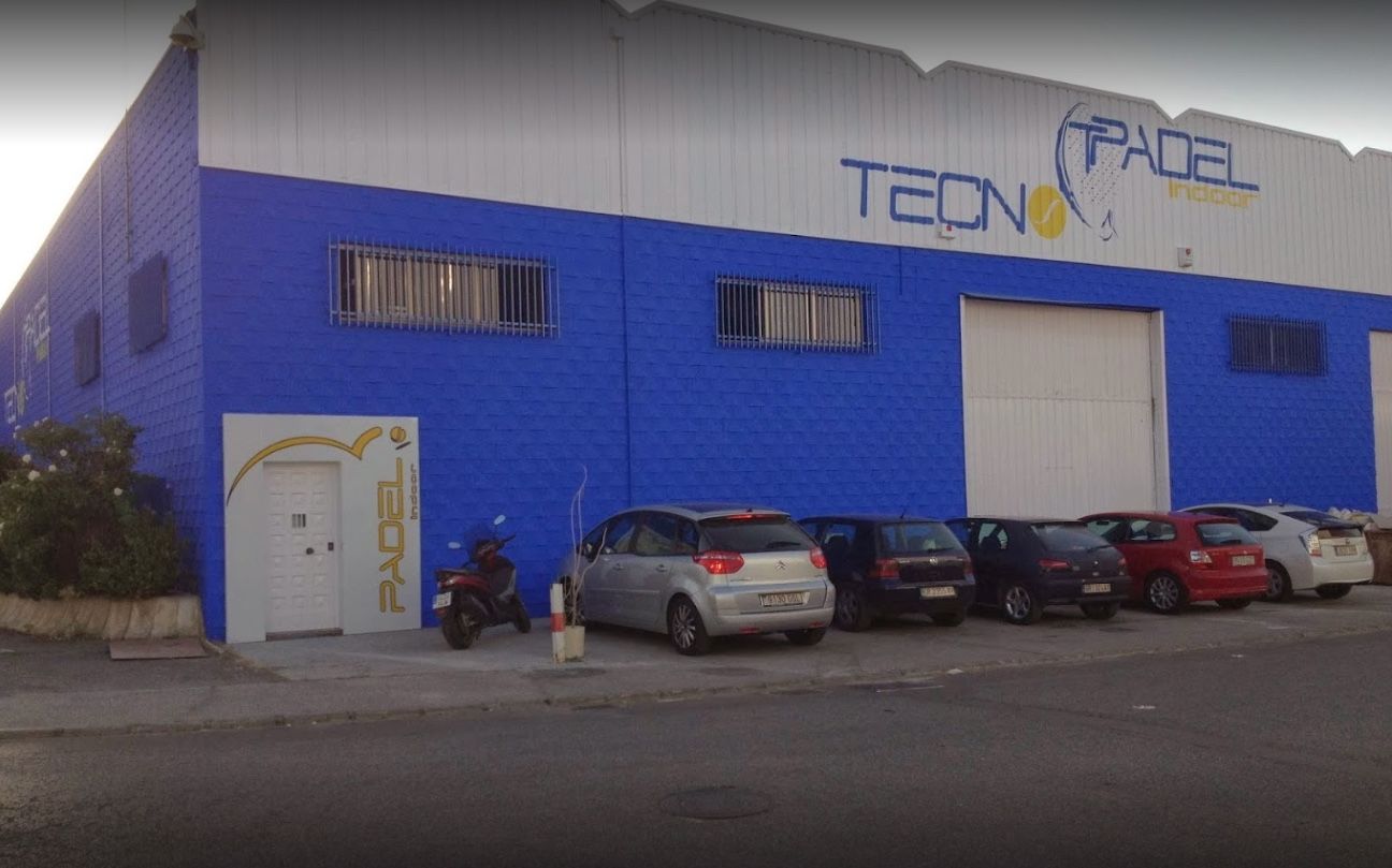Tecnopadel Granada — photo 4