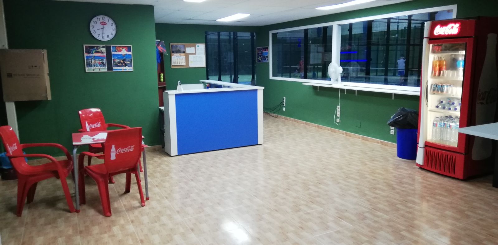 Tecnopadel Granada — photo 7