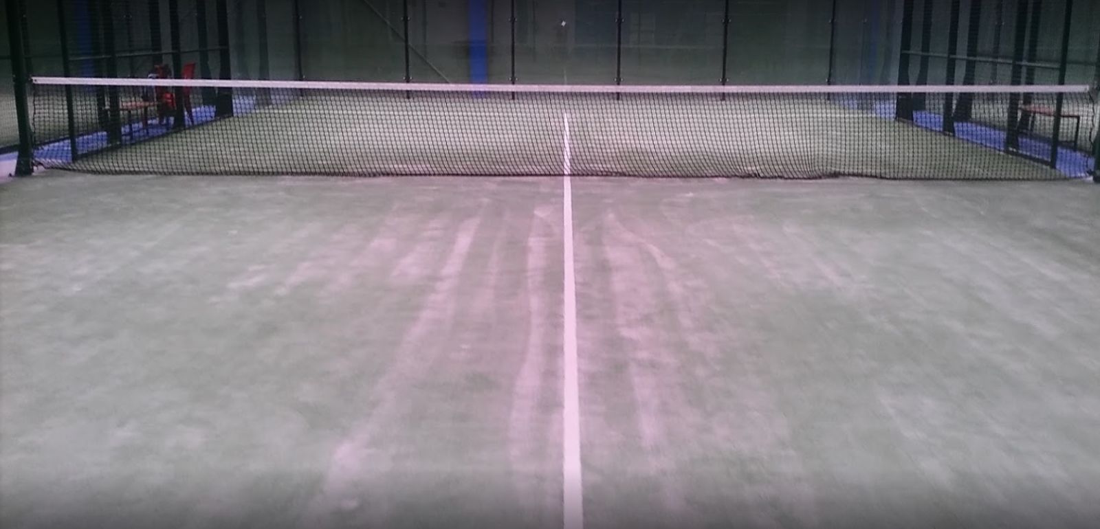 Tecnopadel Granada — photo 9