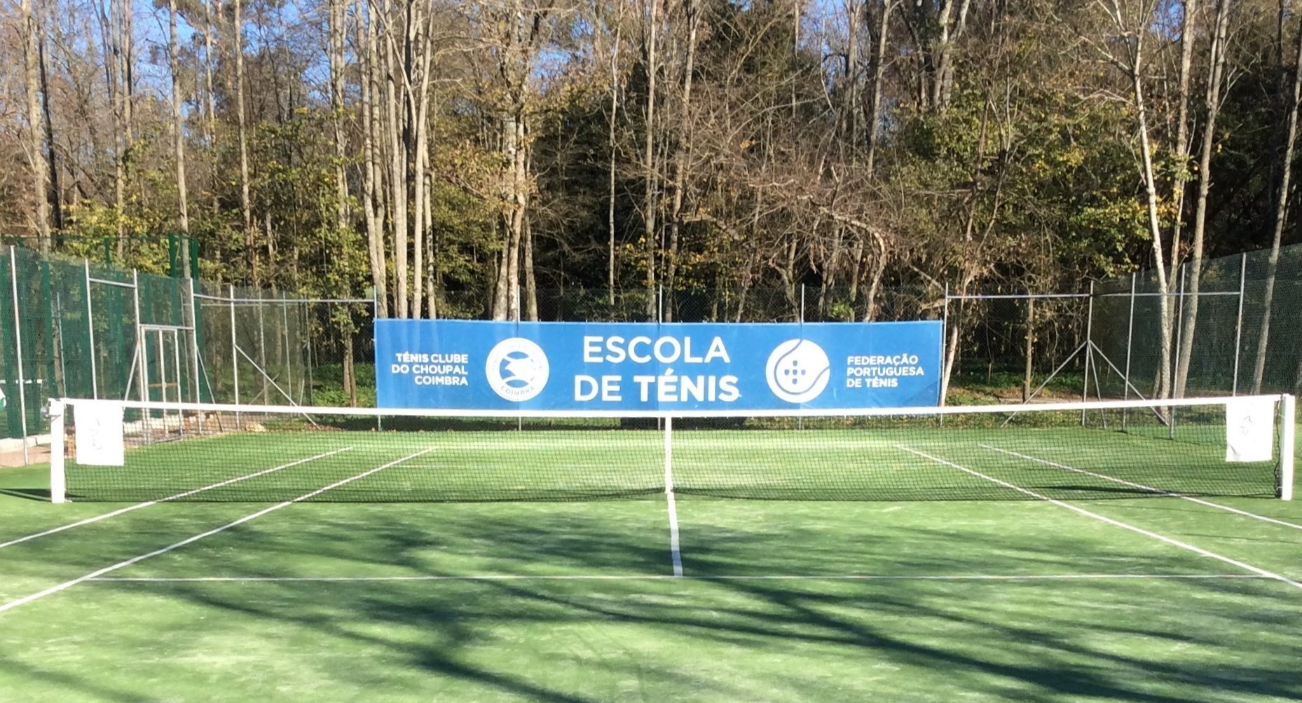 Ténis Clube Do Choupal — photo 1