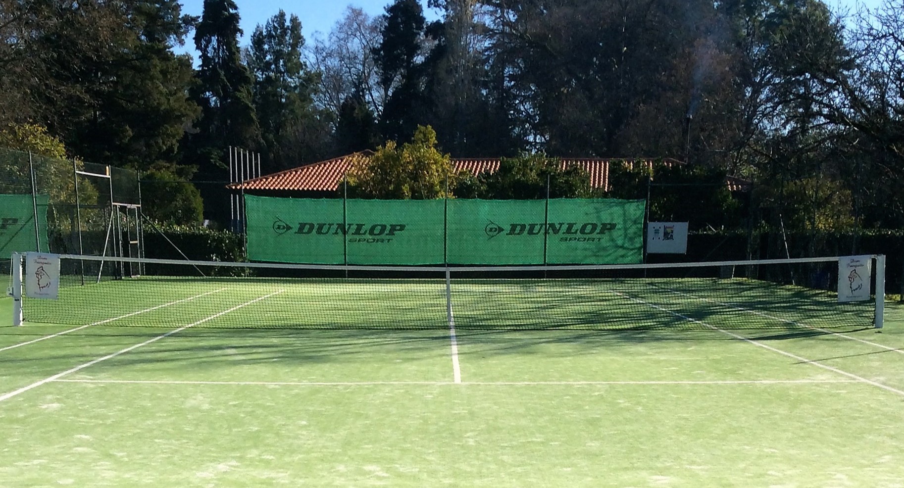 Ténis Clube Do Choupal — photo 4