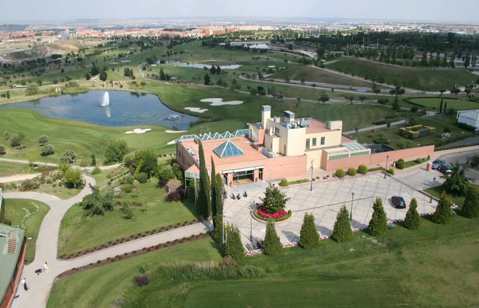 Tenis Y Padel Olivar De La Hinojosa — photo 3