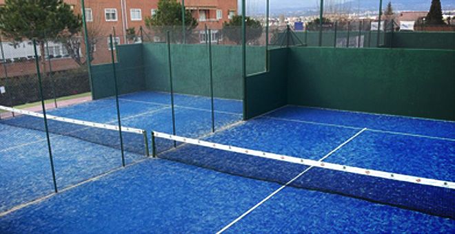 Tenis Y Padel Villalba — photo 1