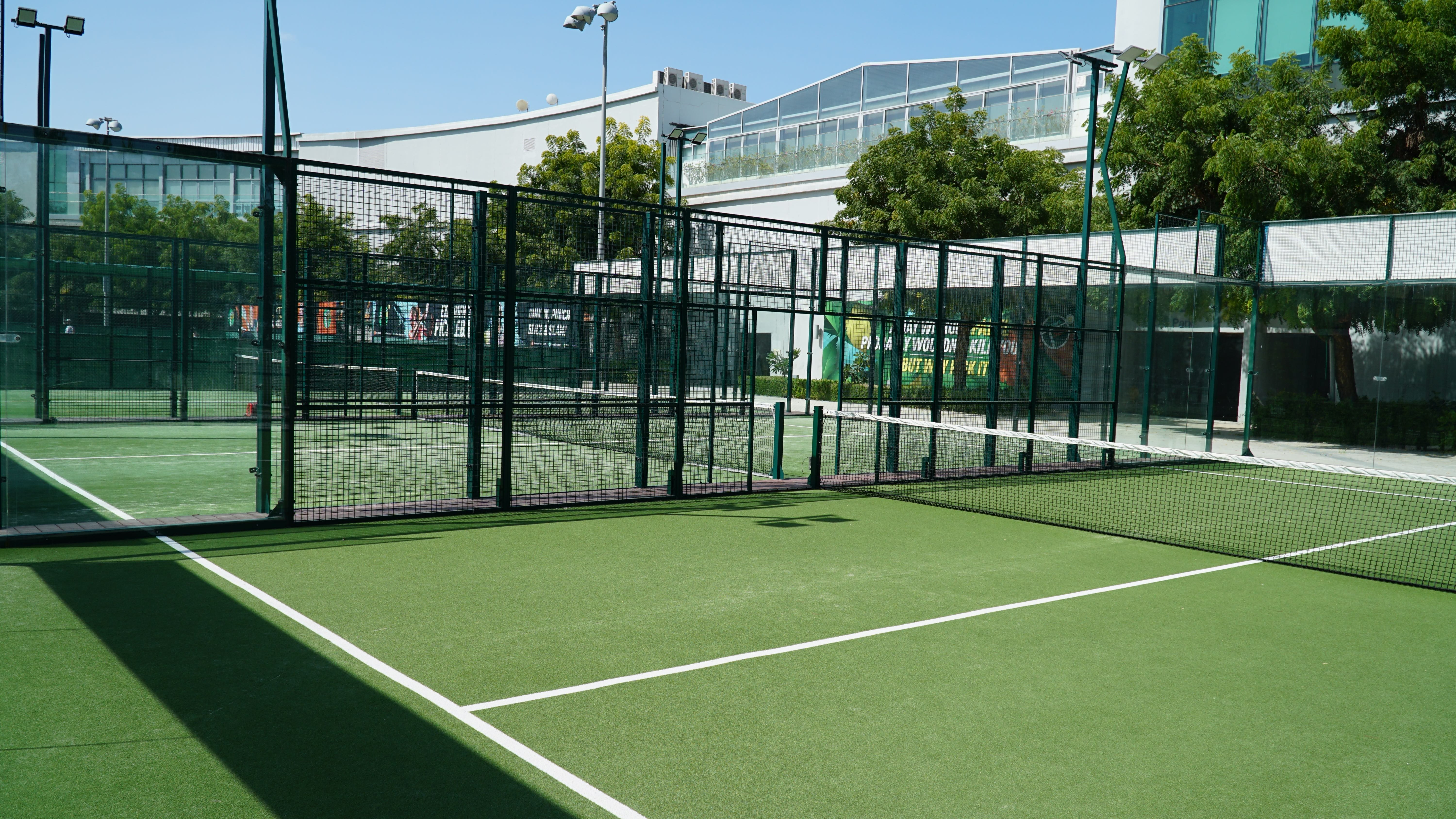 Tennis 360 — photo 3