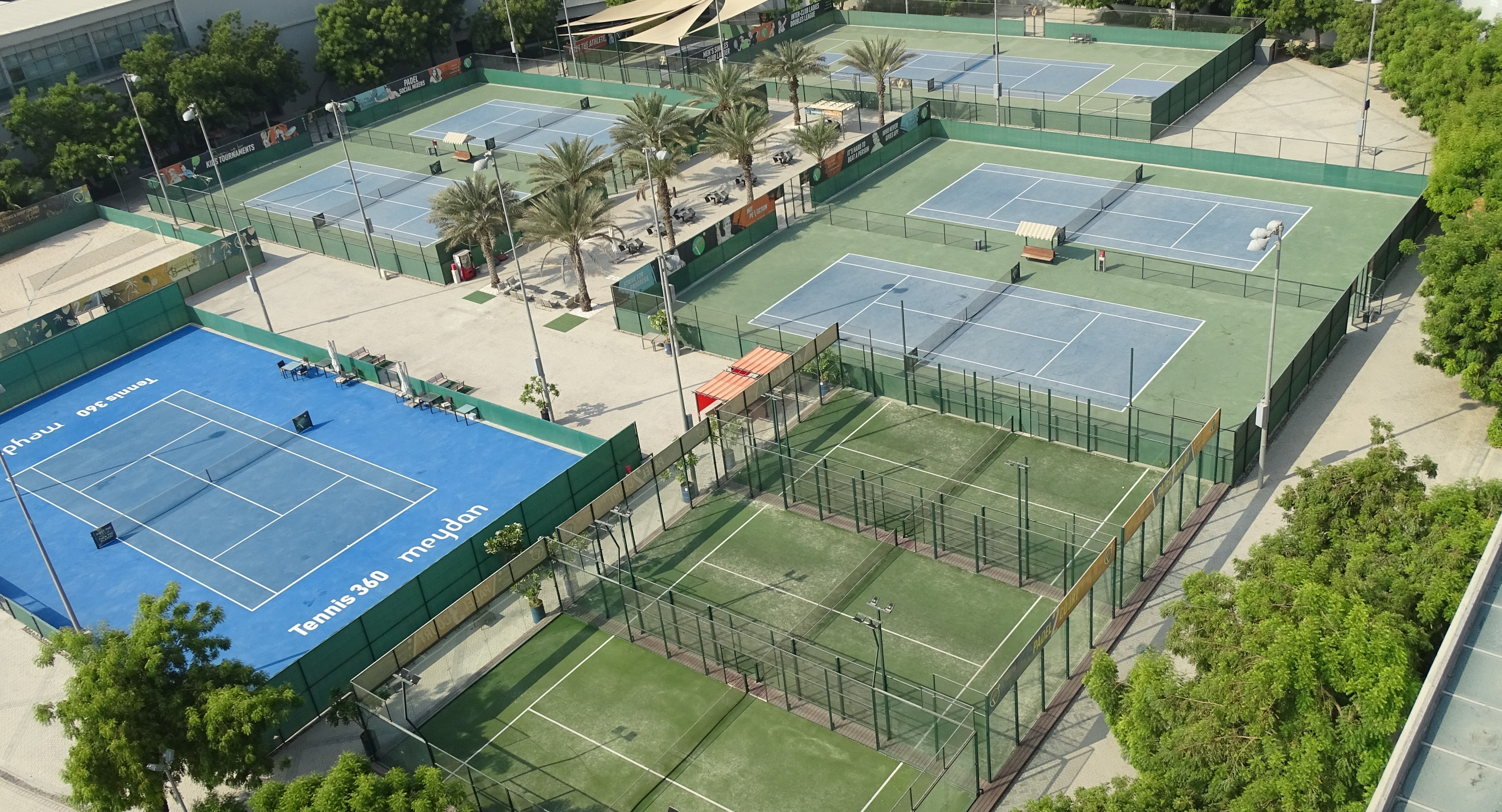 Tennis 360 — photo 11