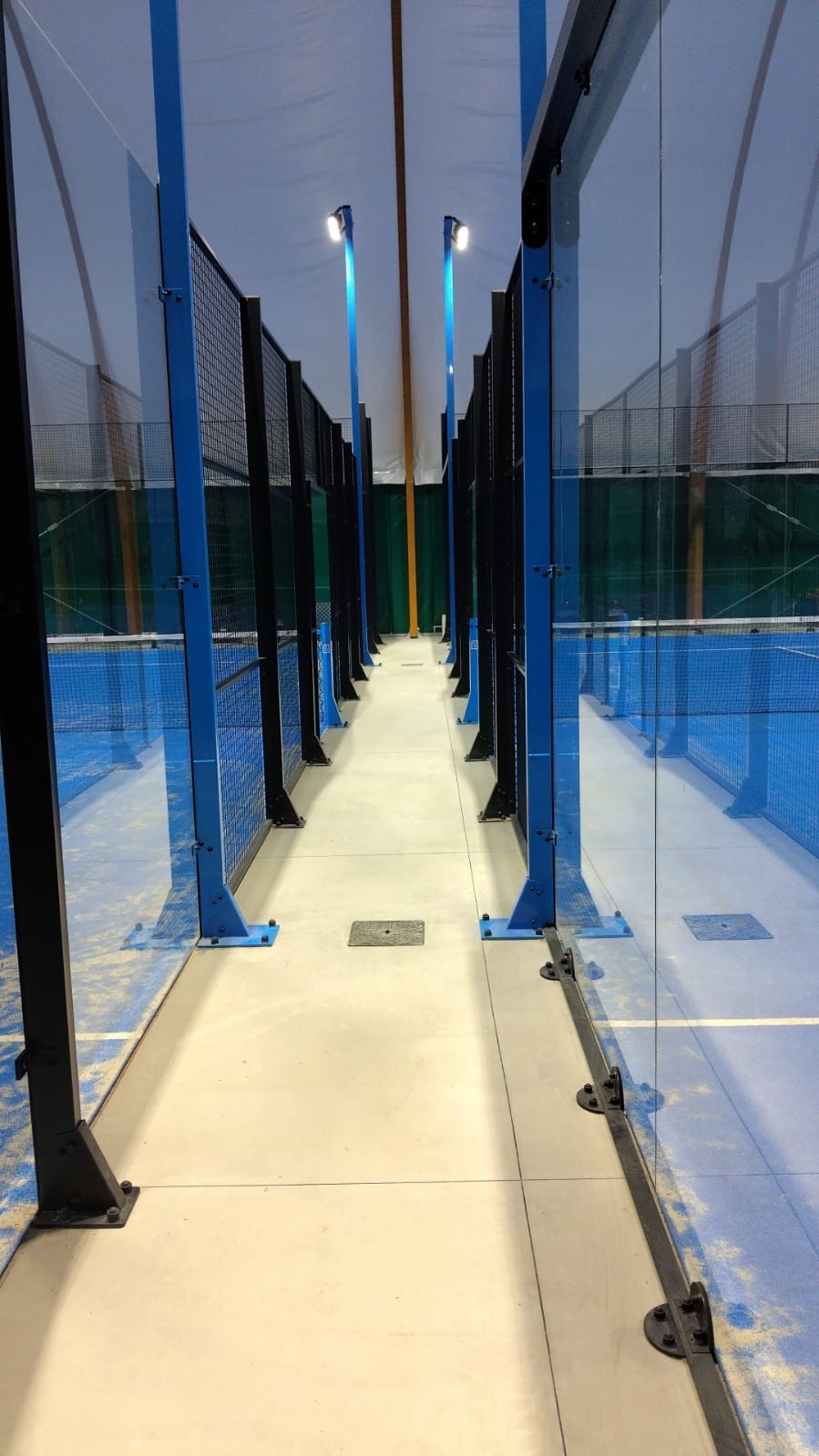 Tennis Club 88 Valmadrera — photo 4