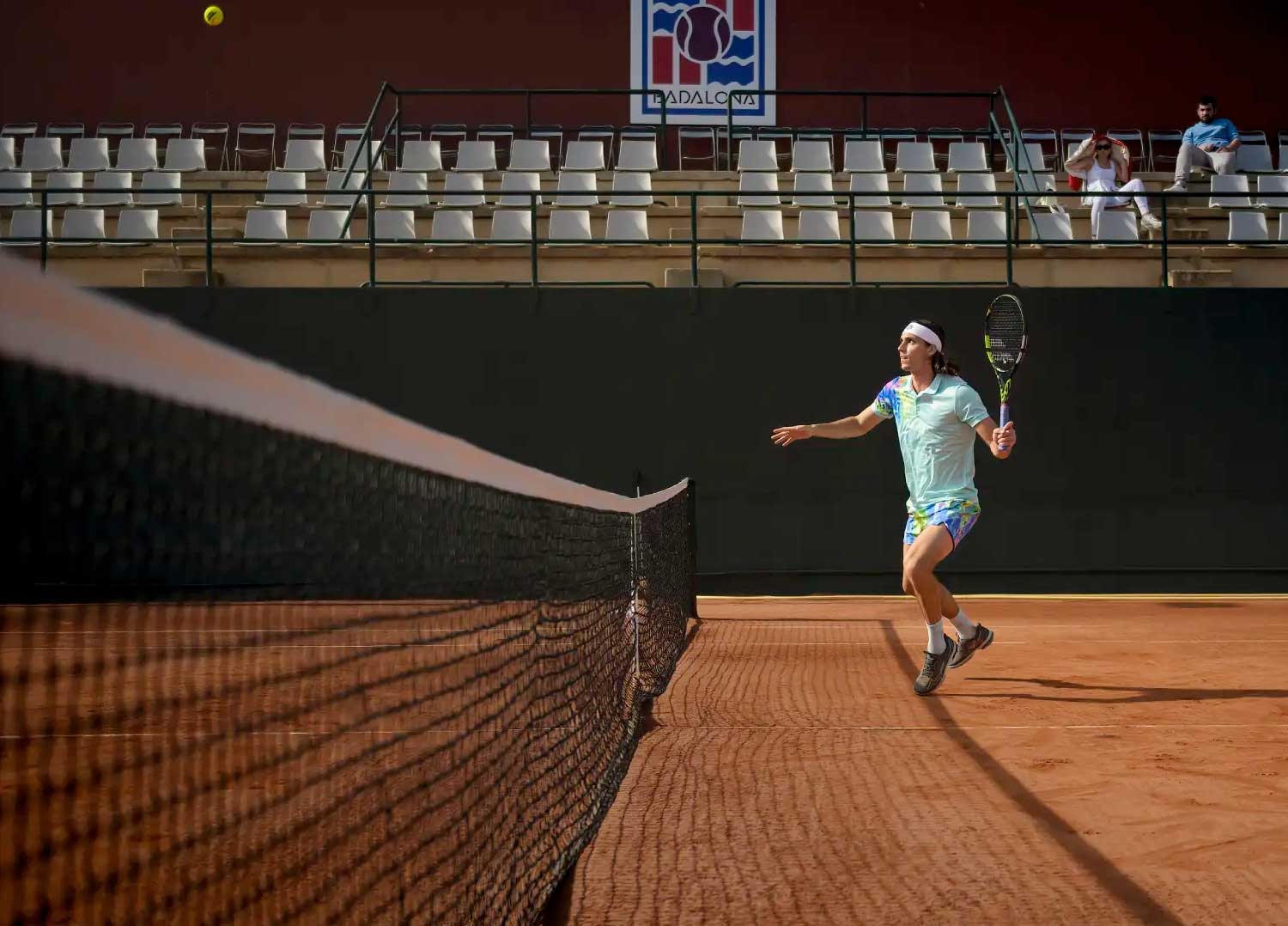 TENNIS CLUB BADALONA — photo 2