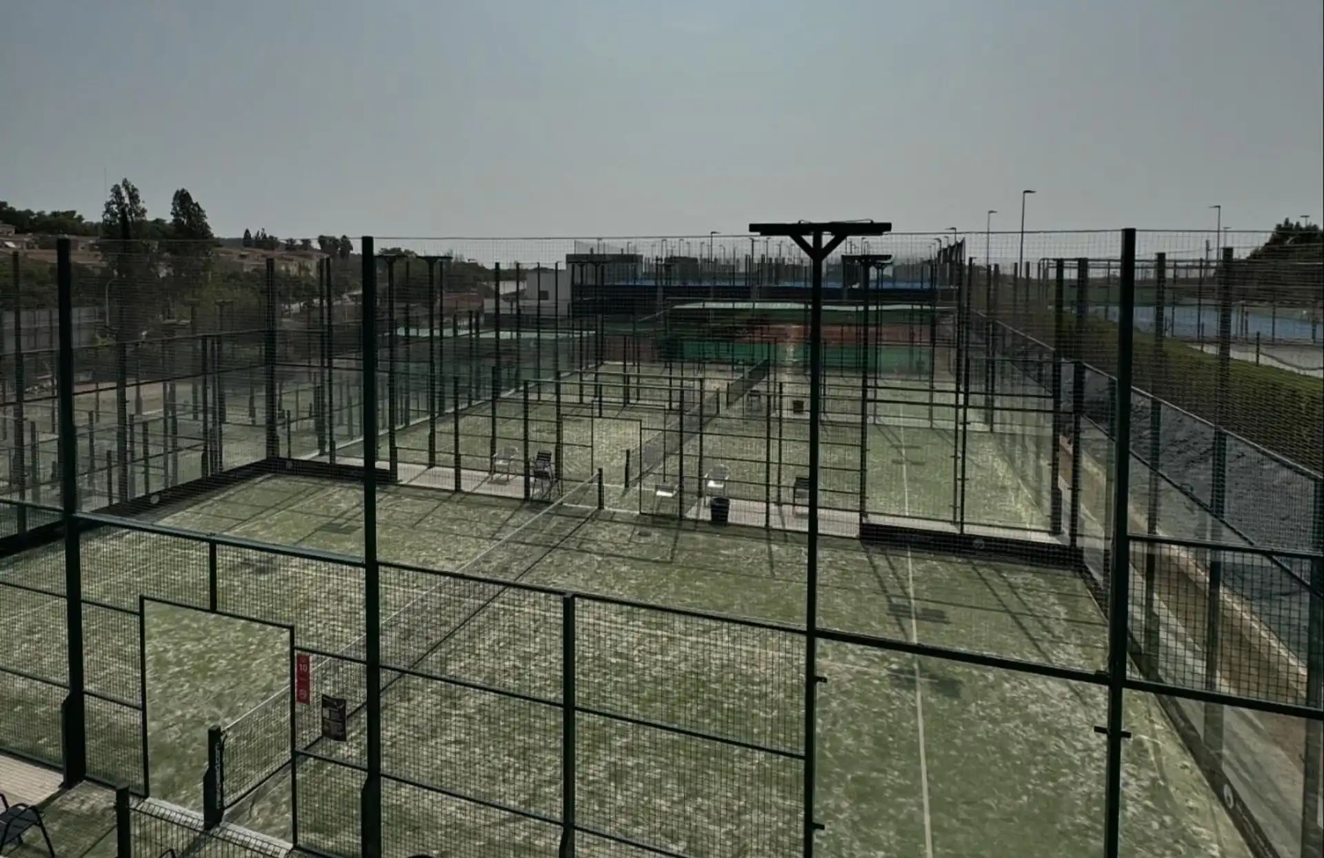 TENNIS CLUB BADALONA — photo 4