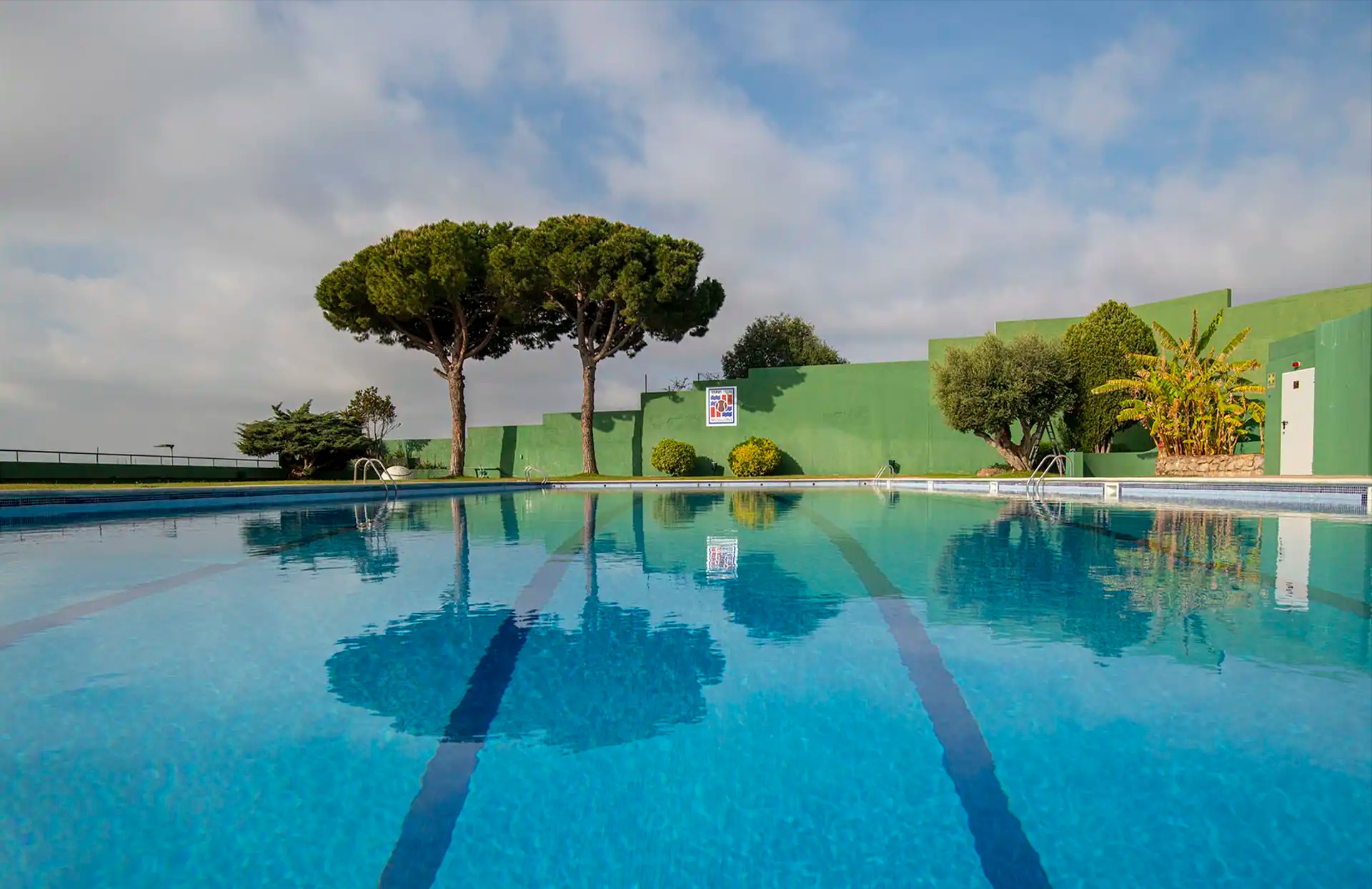 TENNIS CLUB BADALONA — photo 6