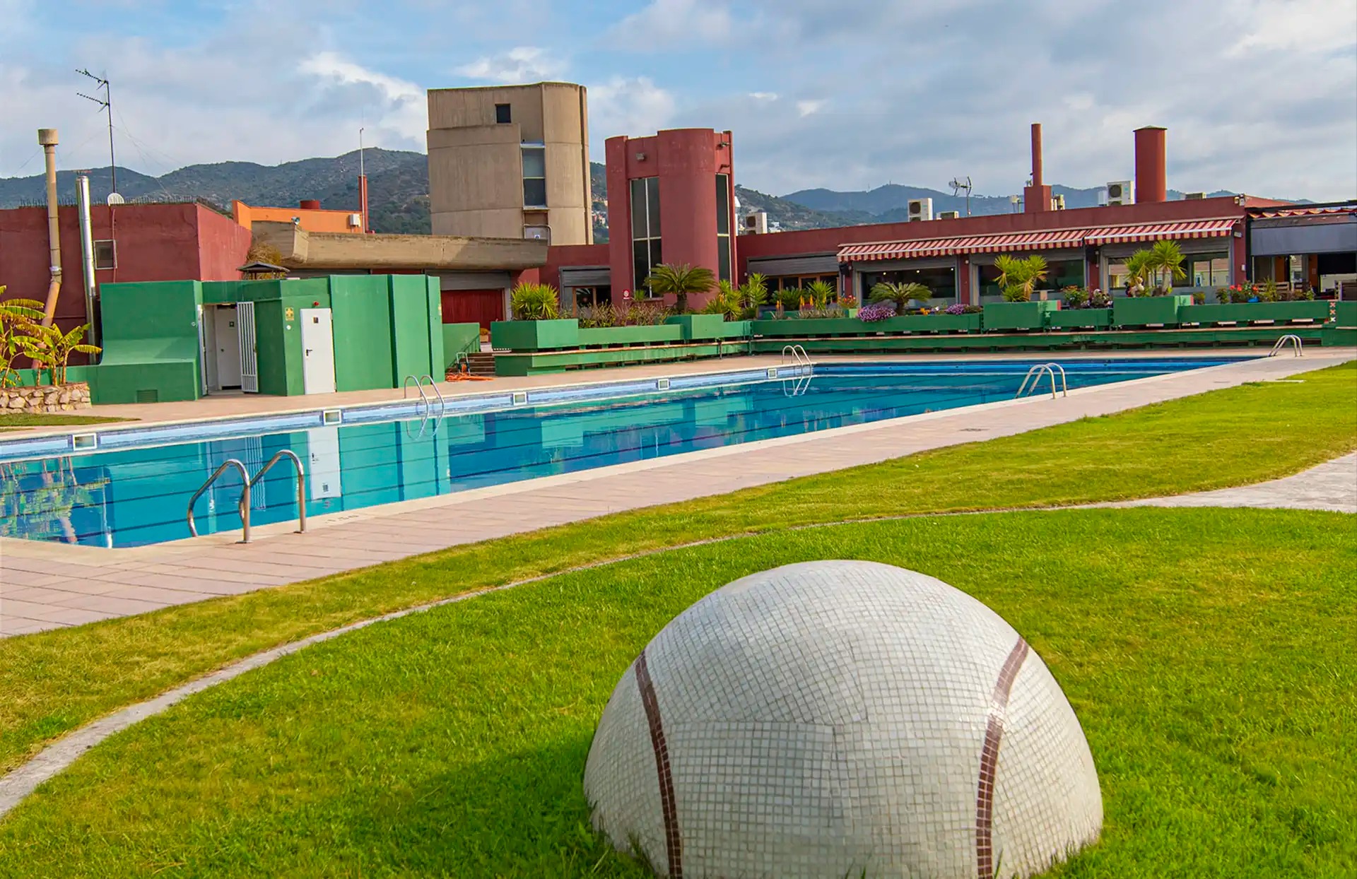 TENNIS CLUB BADALONA — photo 7