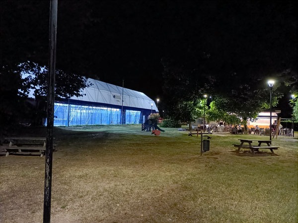 Tennis Club Cameri — photo 2