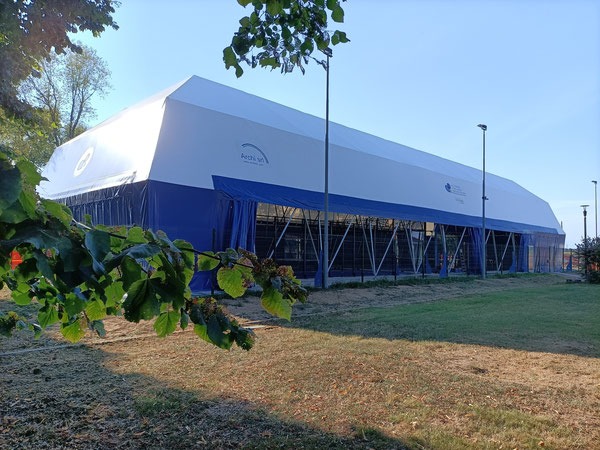 Tennis Club Cameri — photo 3