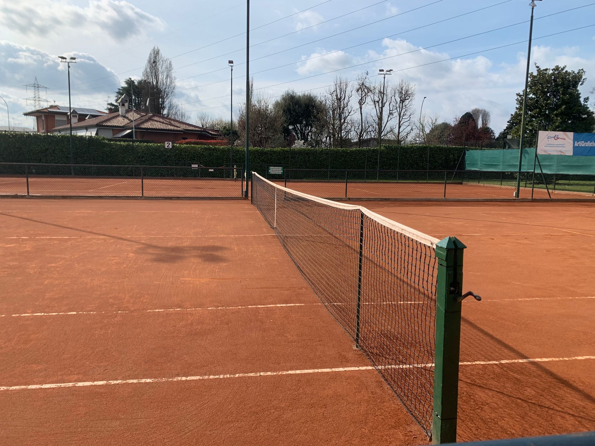 Tennis Club Inzago — photo 4