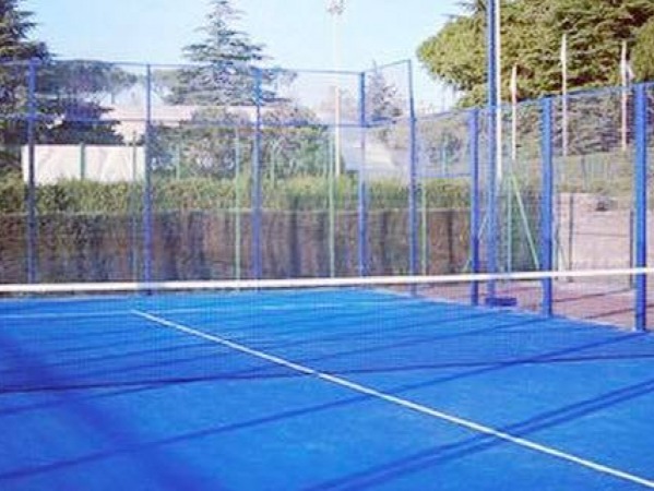 Tennis Club Le Molette — photo 2