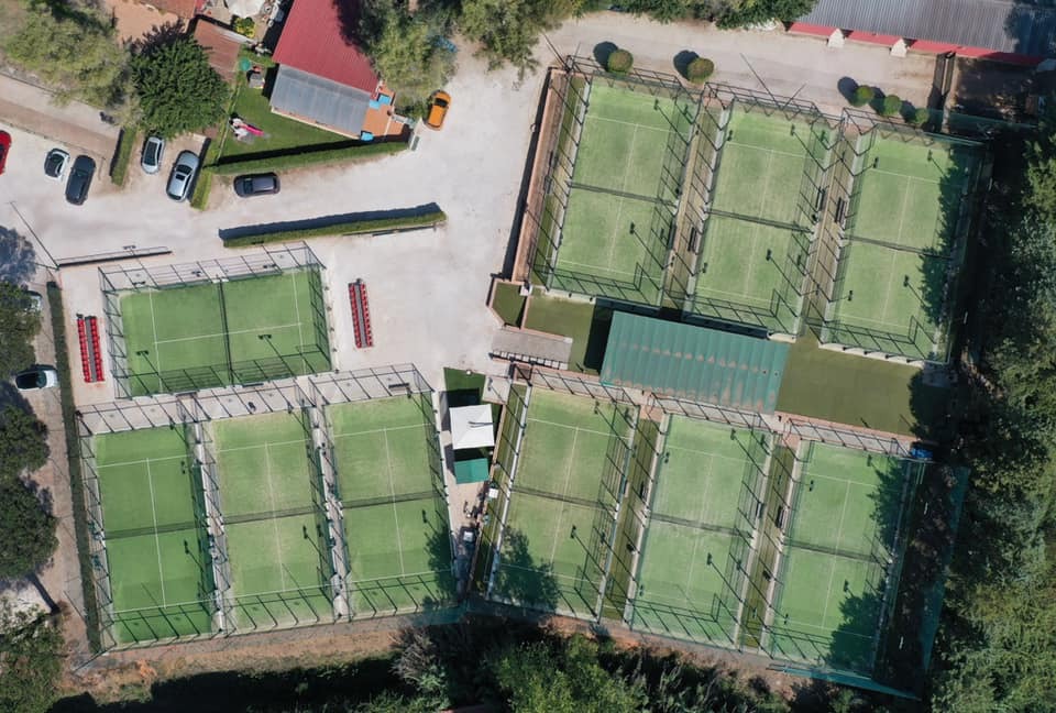Tennis Club San Giorgio — photo 2