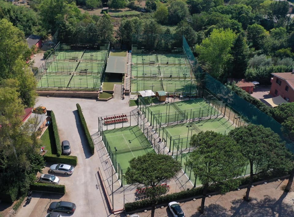 Tennis Club San Giorgio — photo 3